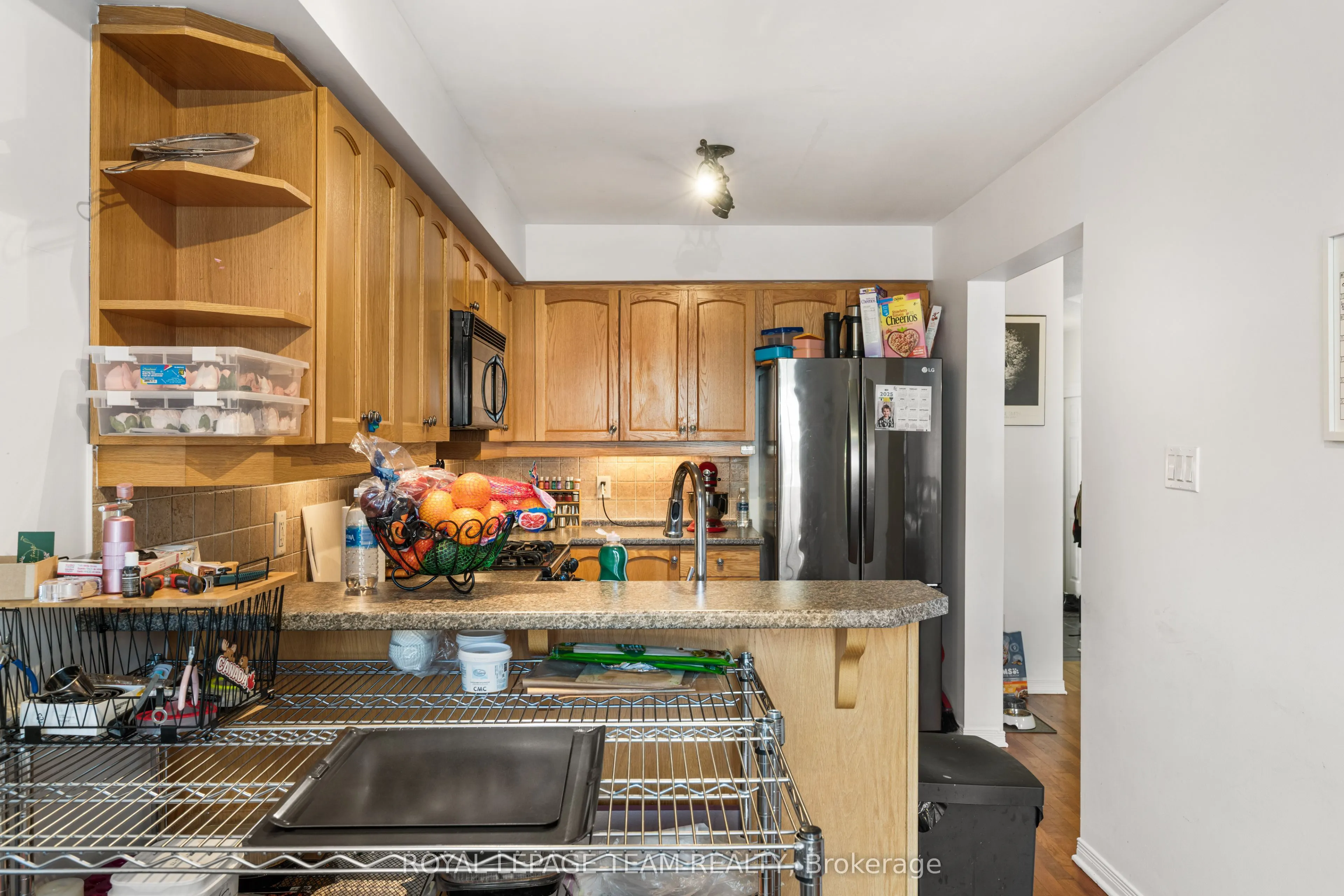 30 Goldthorpe Private