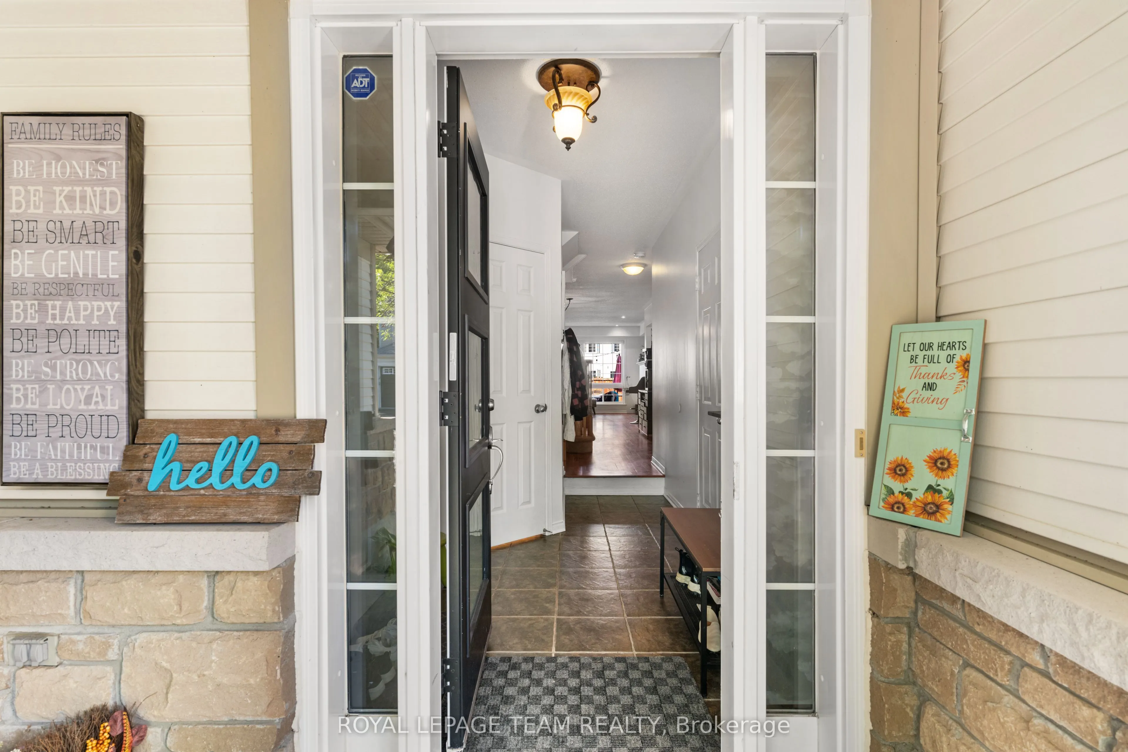 30 Goldthorpe Private