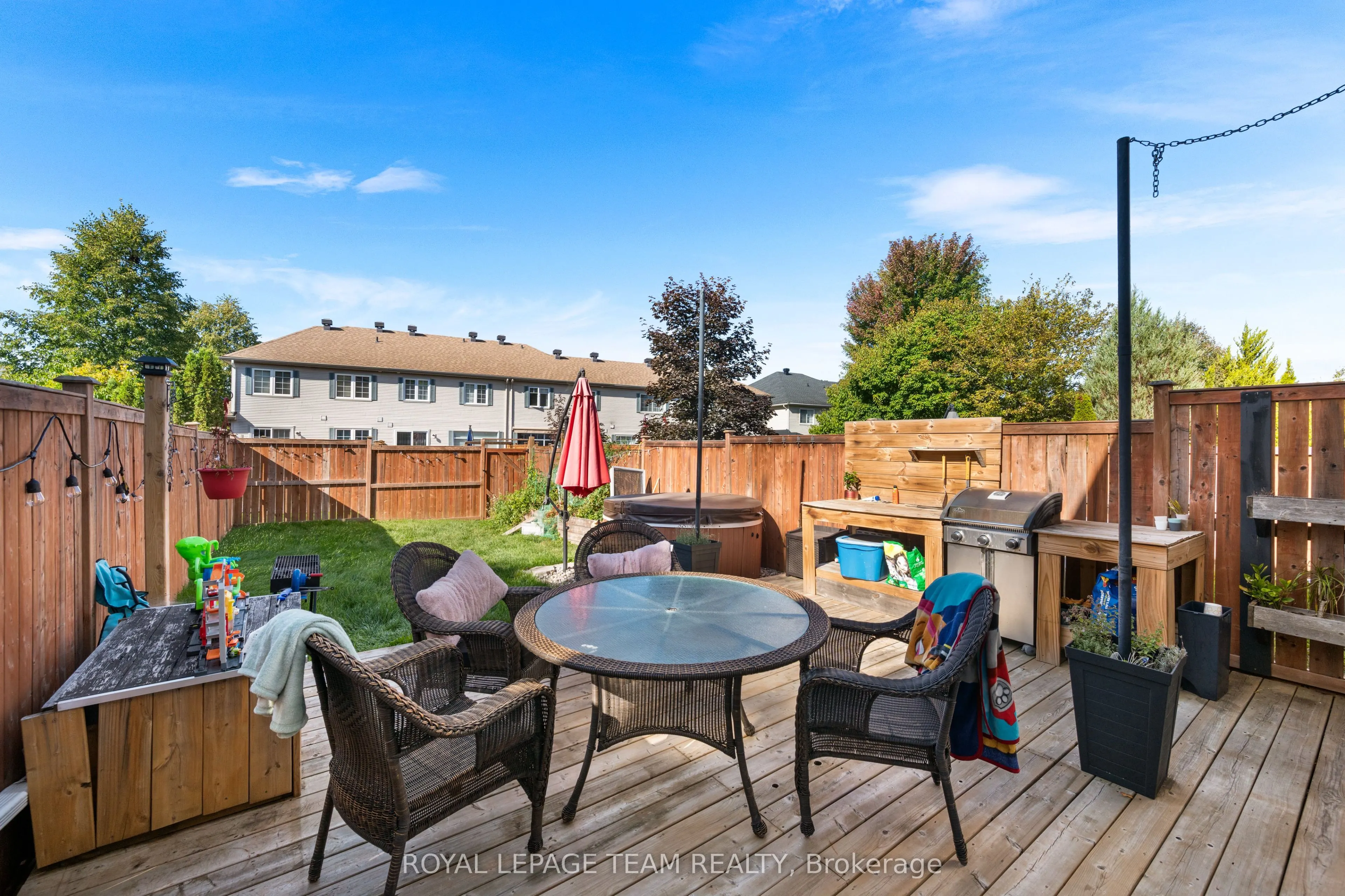 30 Goldthorpe Private