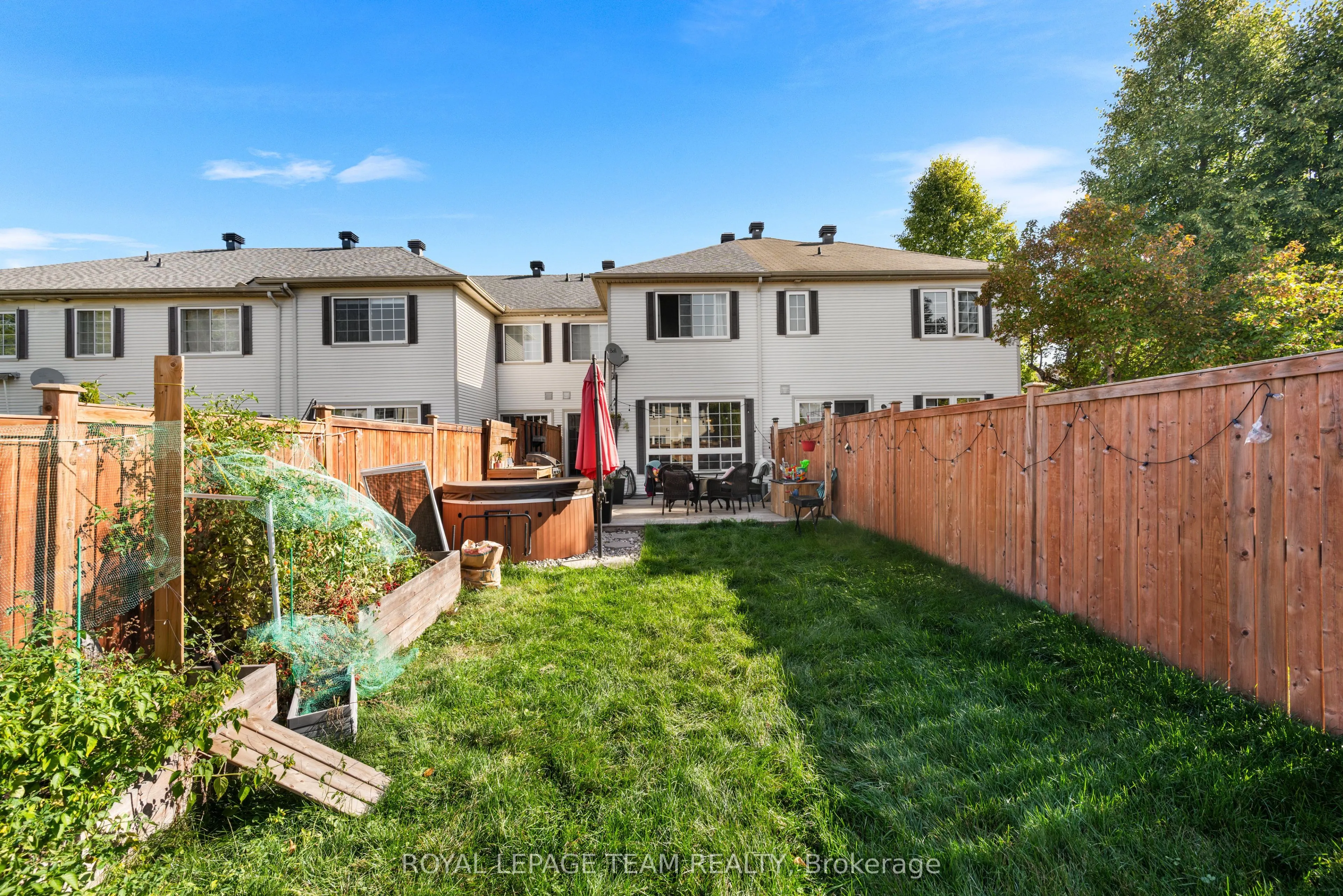 30 Goldthorpe Private