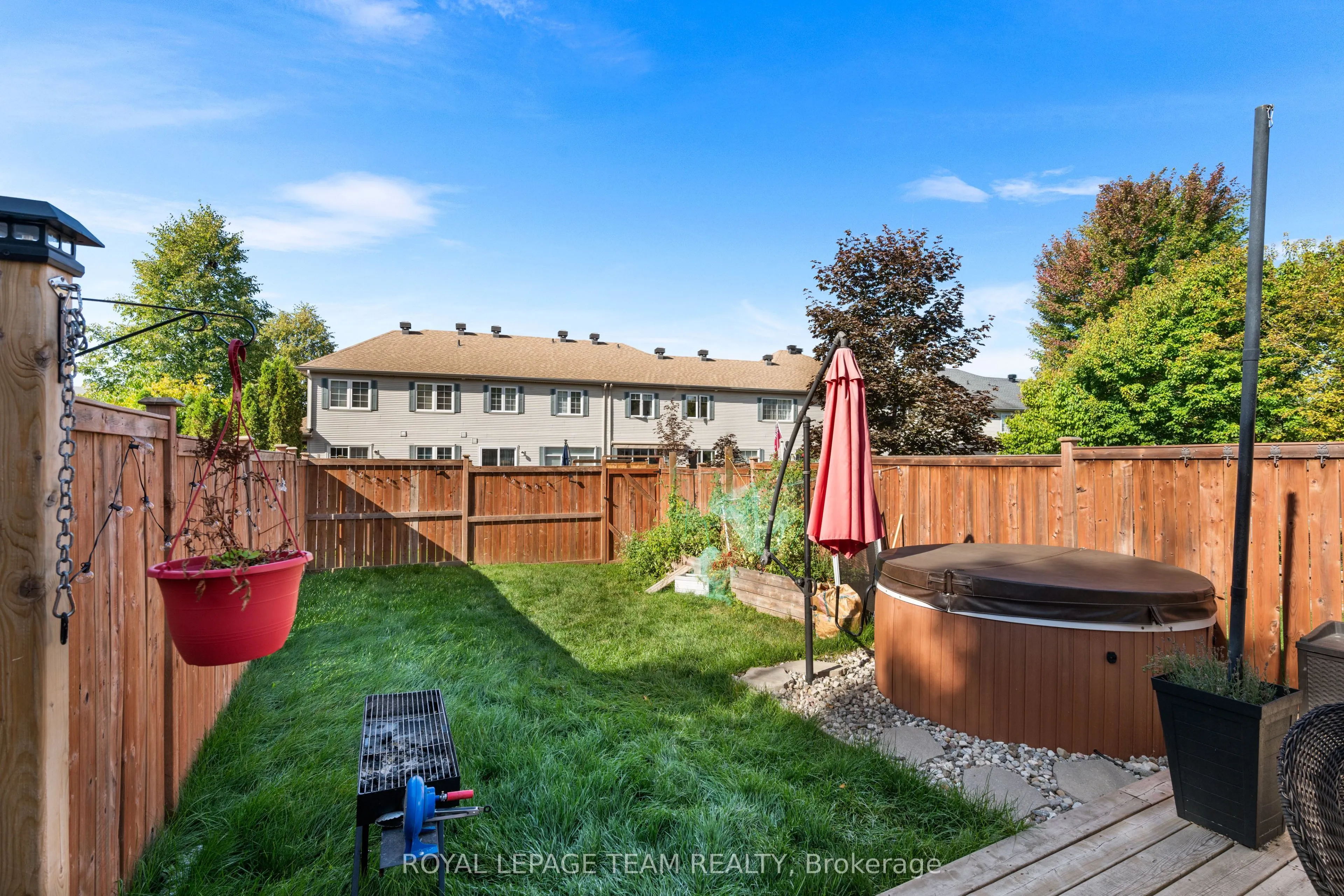 30 Goldthorpe Private