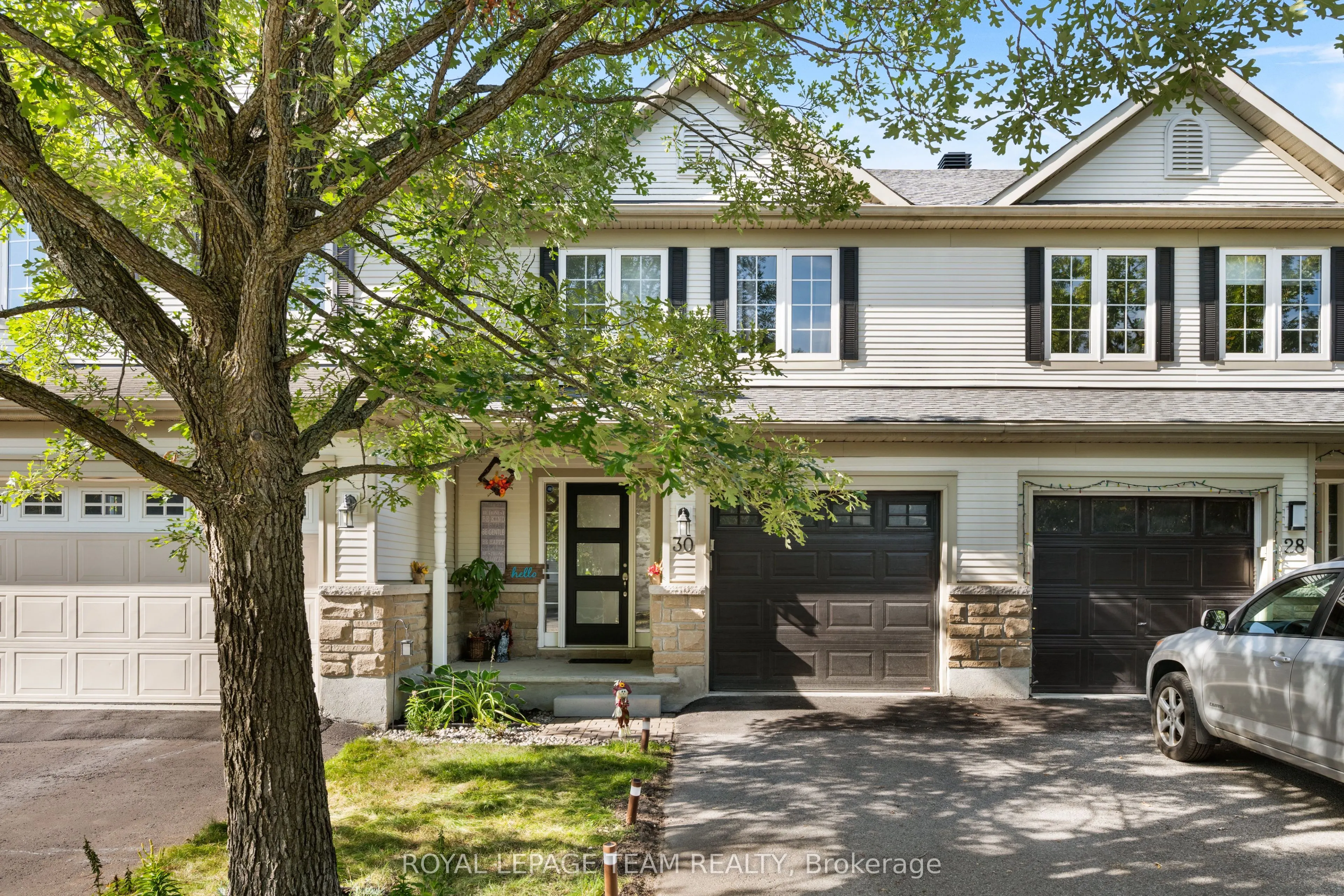 30 Goldthorpe Private