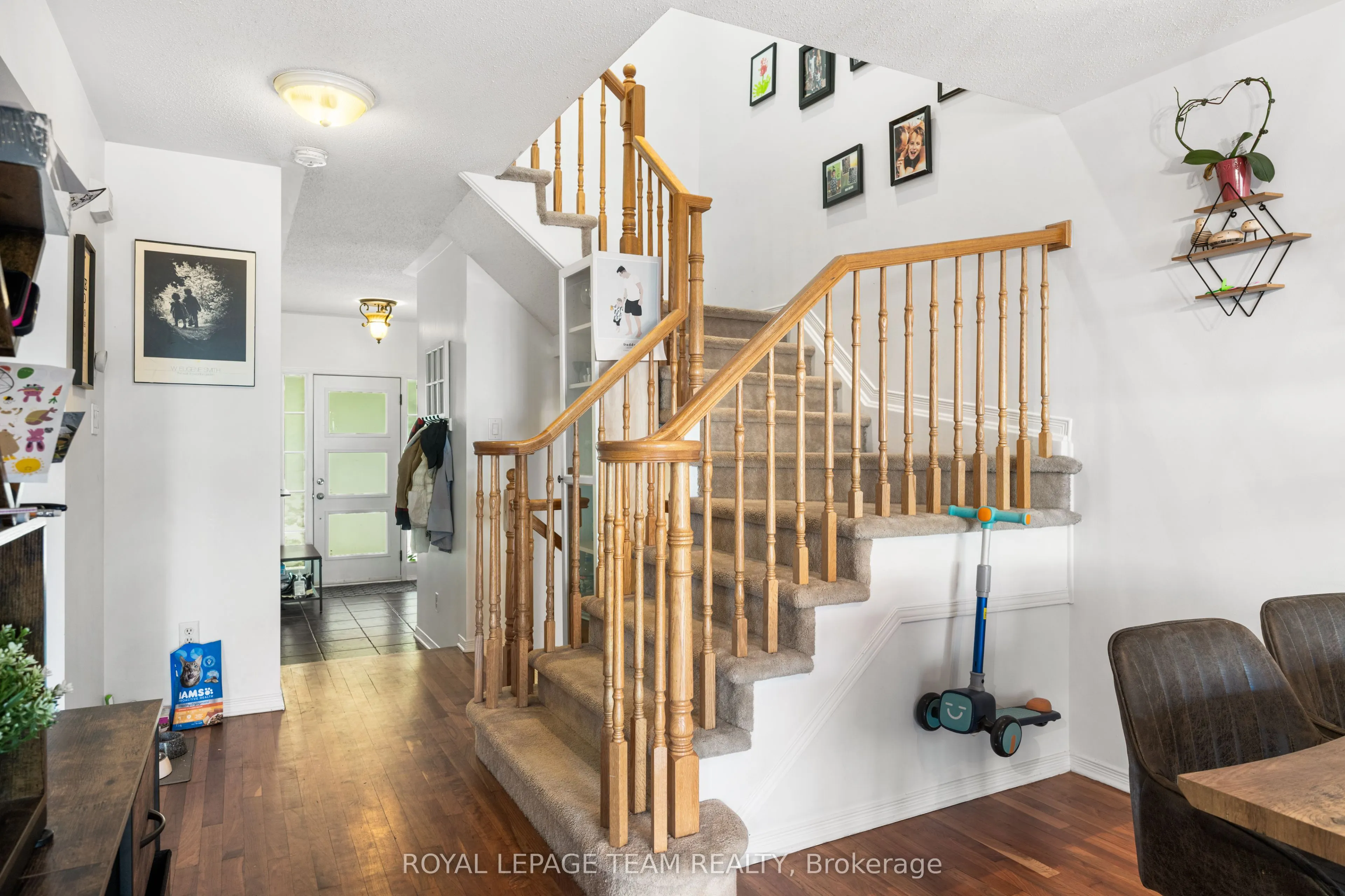 30 Goldthorpe Private