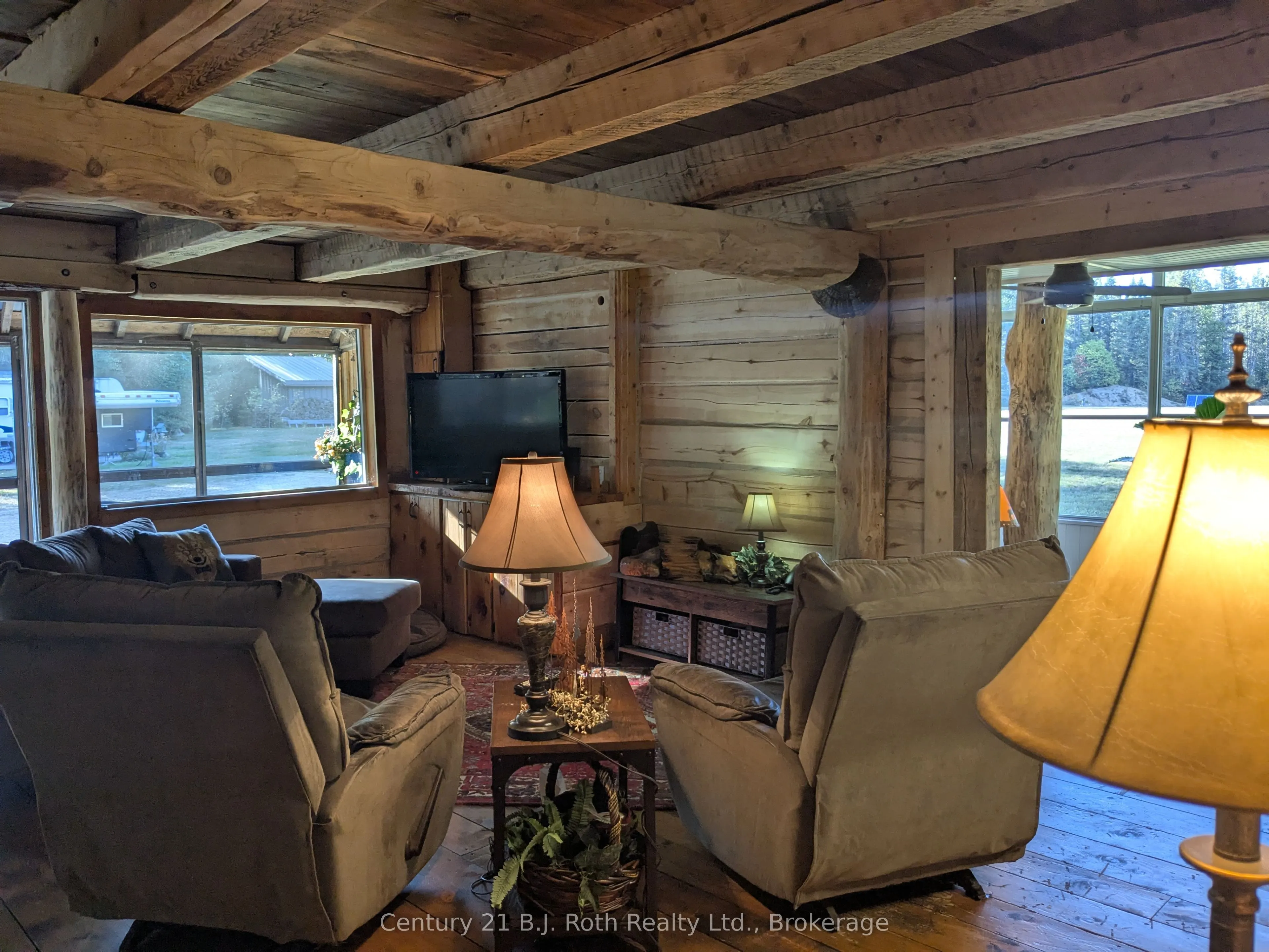 336 Rain Lake Road