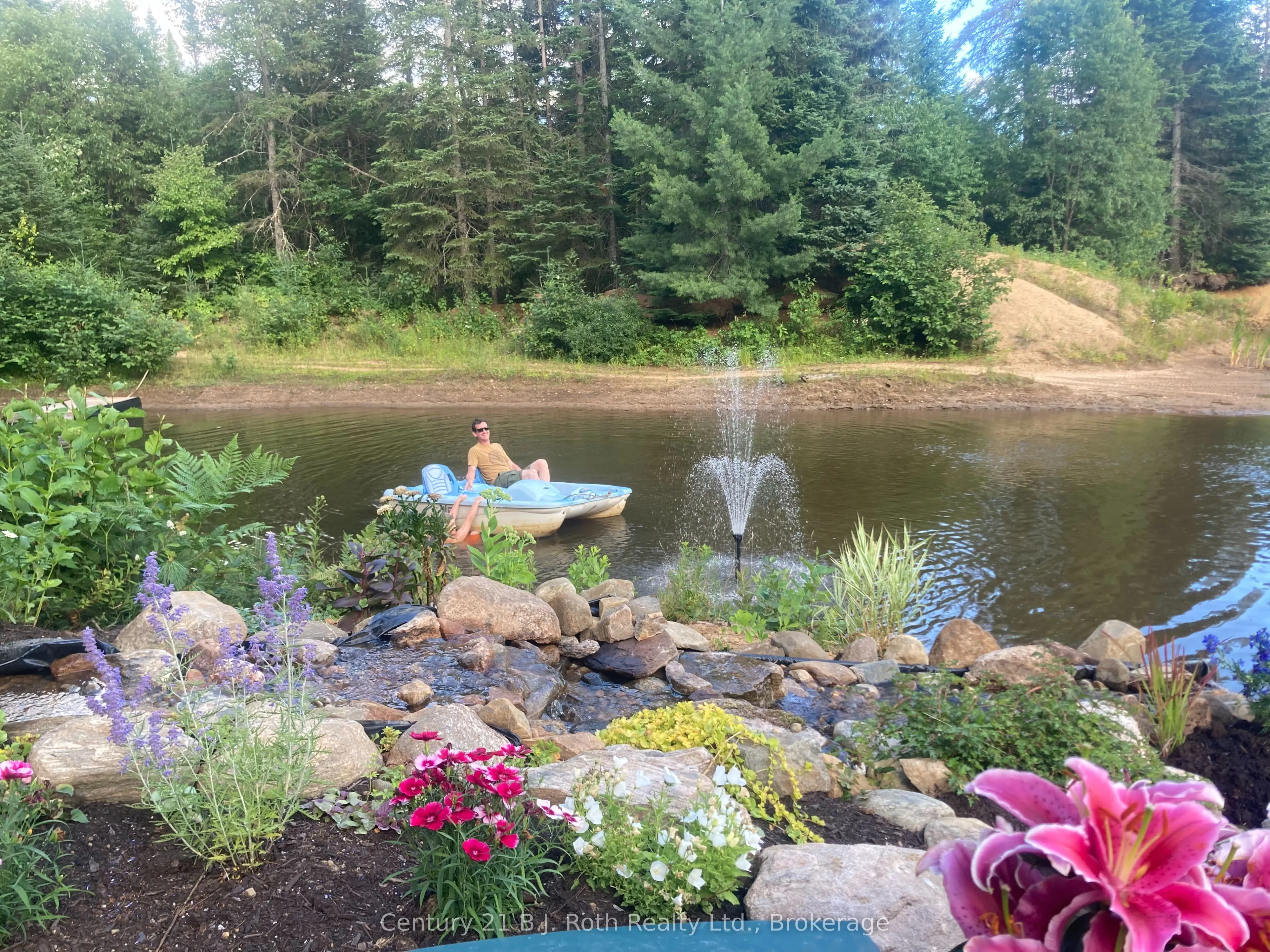 336 Rain Lake Road