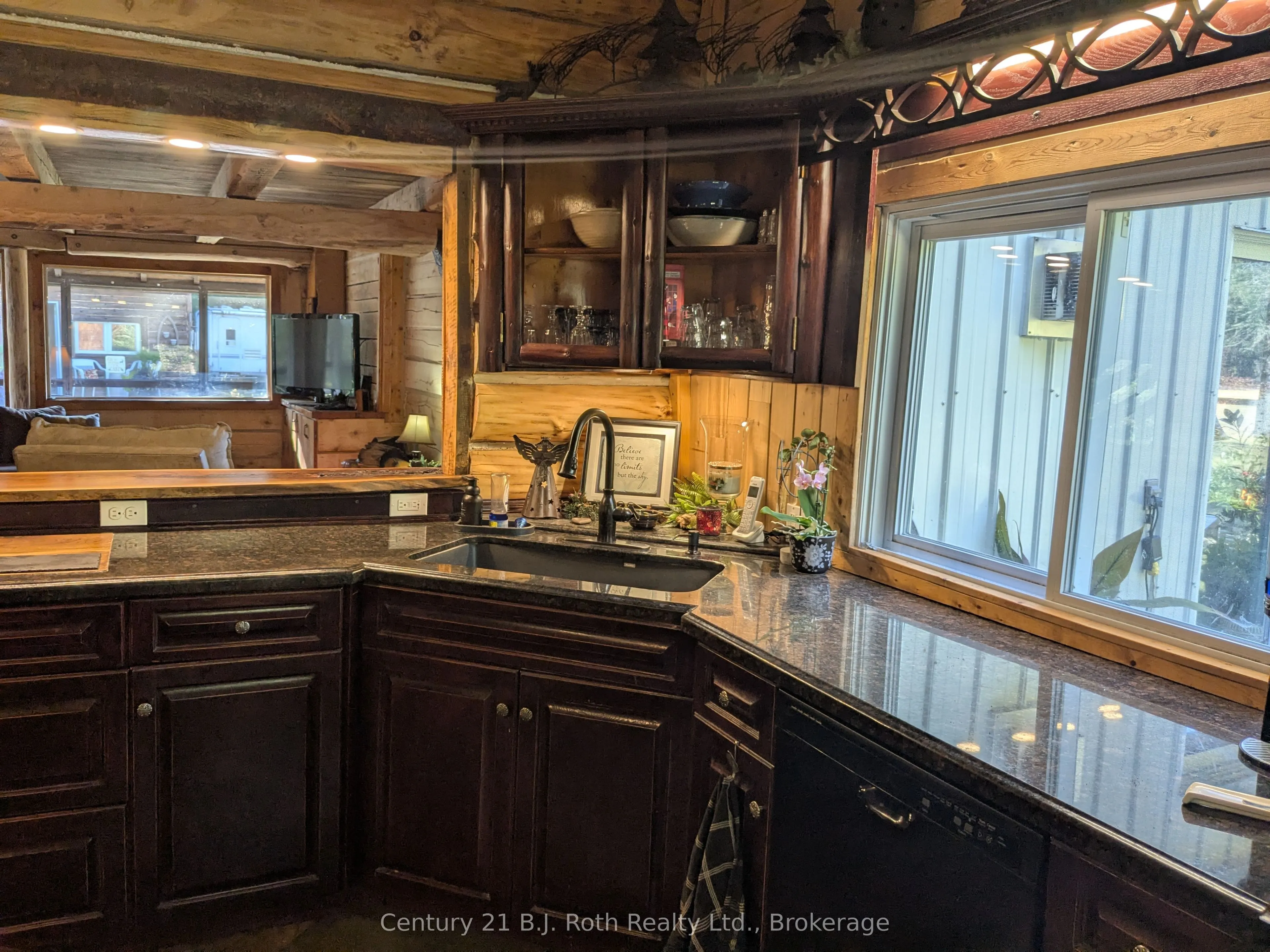 336 Rain Lake Road