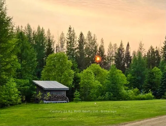 336 Rain Lake Road