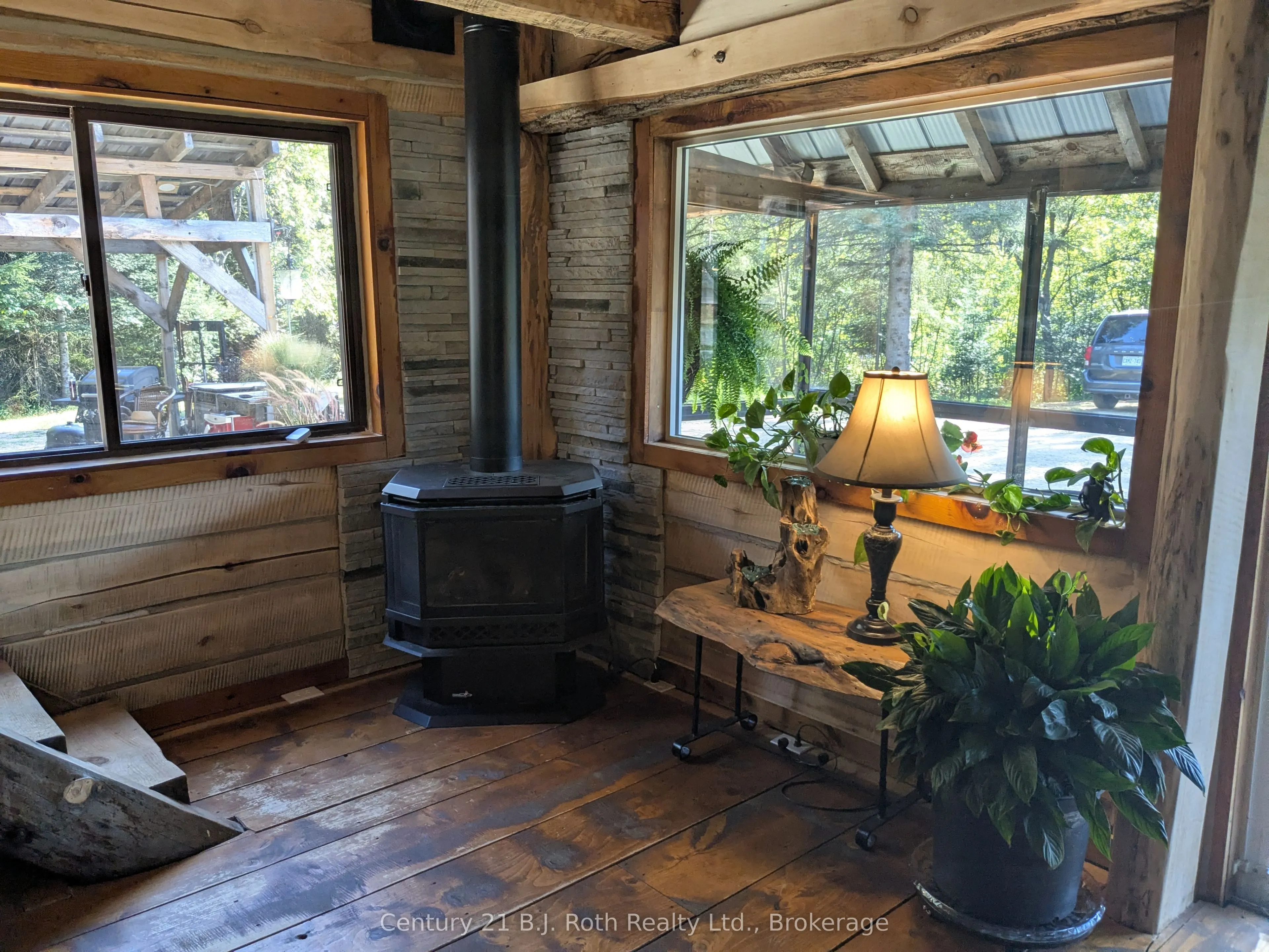 336 Rain Lake Road