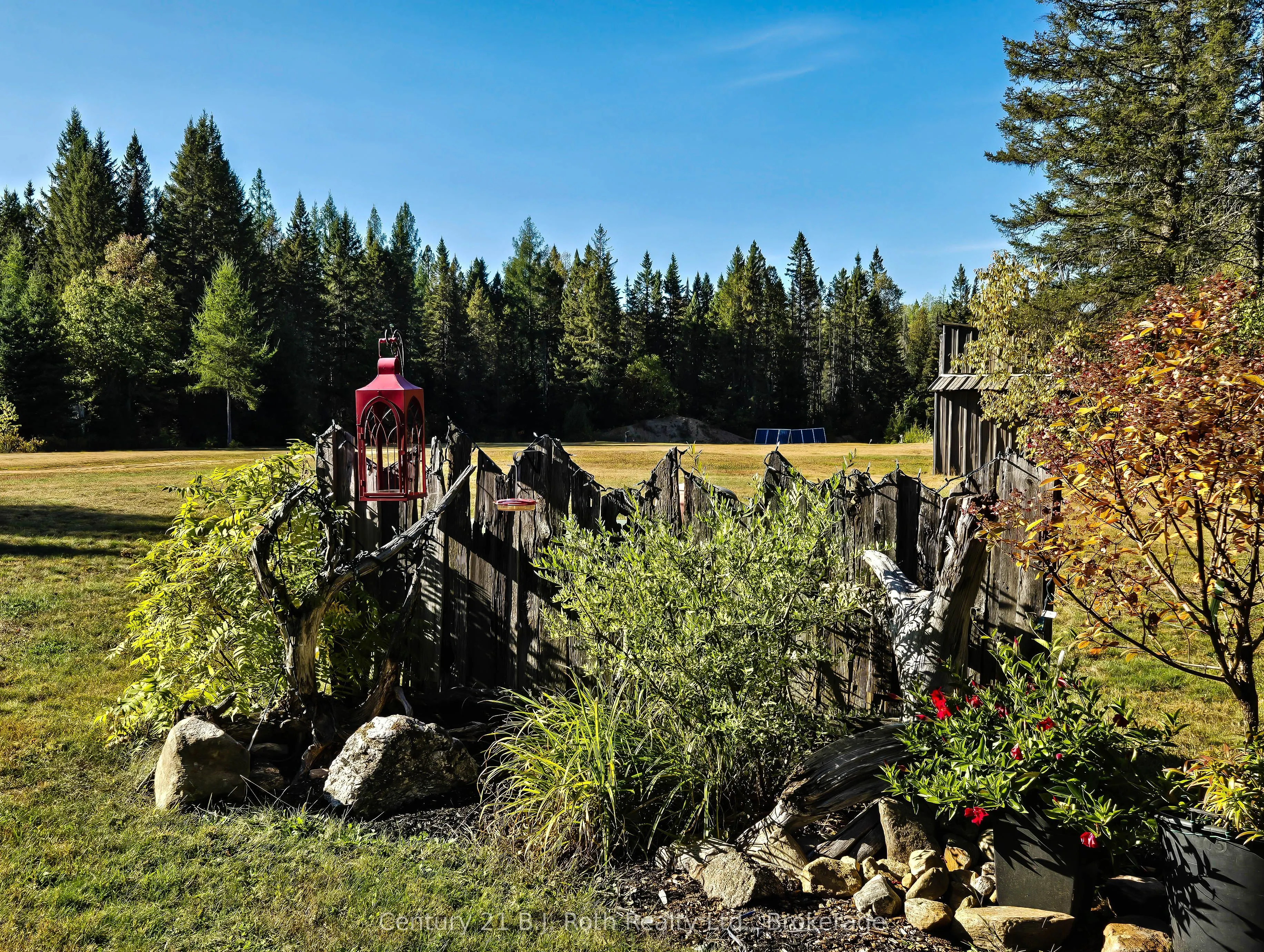 336 Rain Lake Road