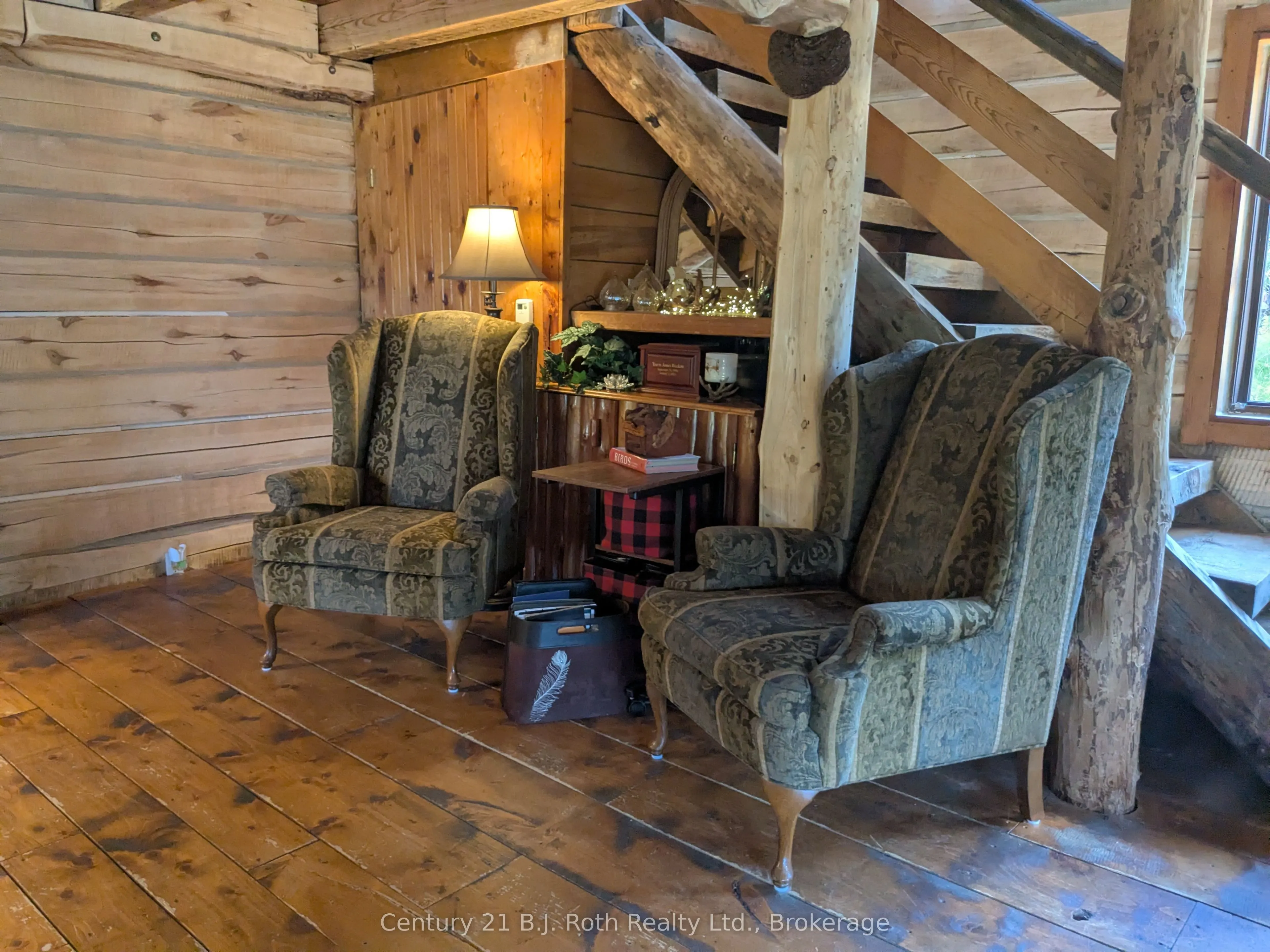 336 Rain Lake Road