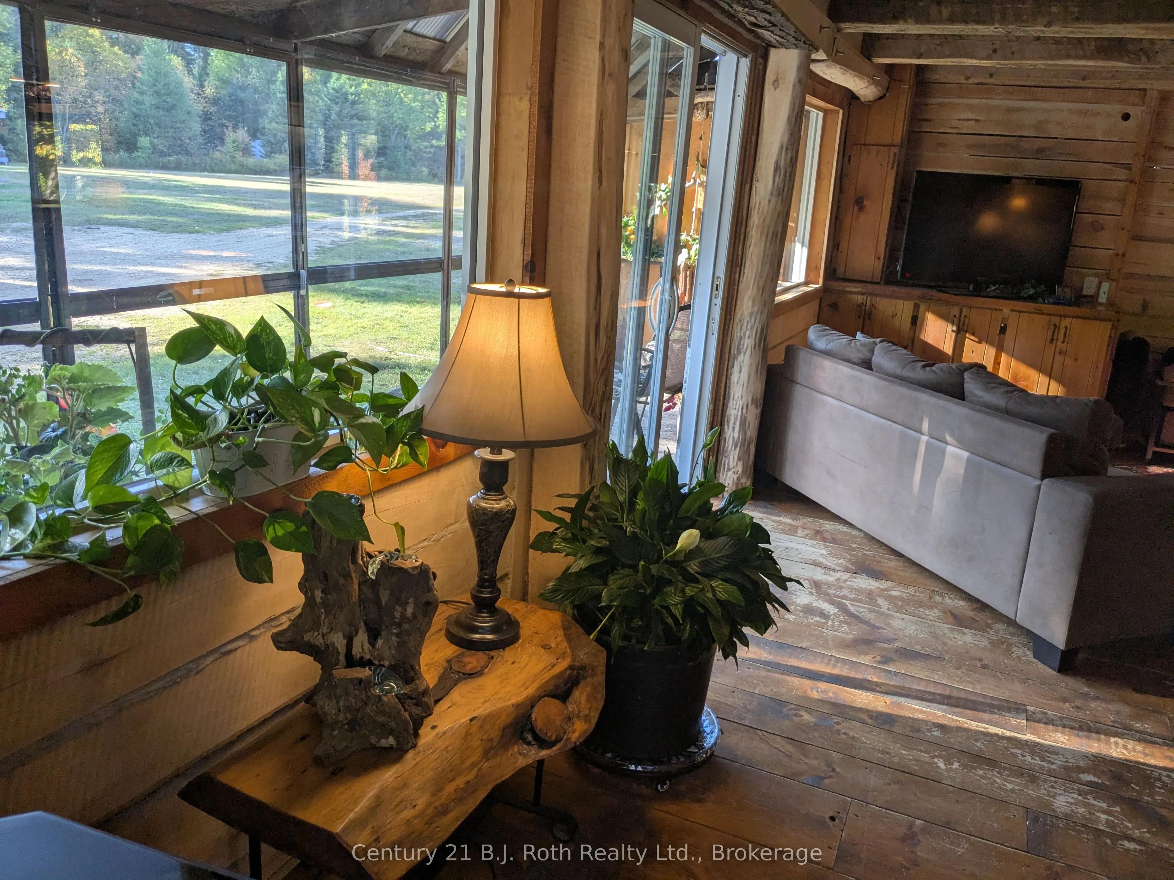 336 Rain Lake Road