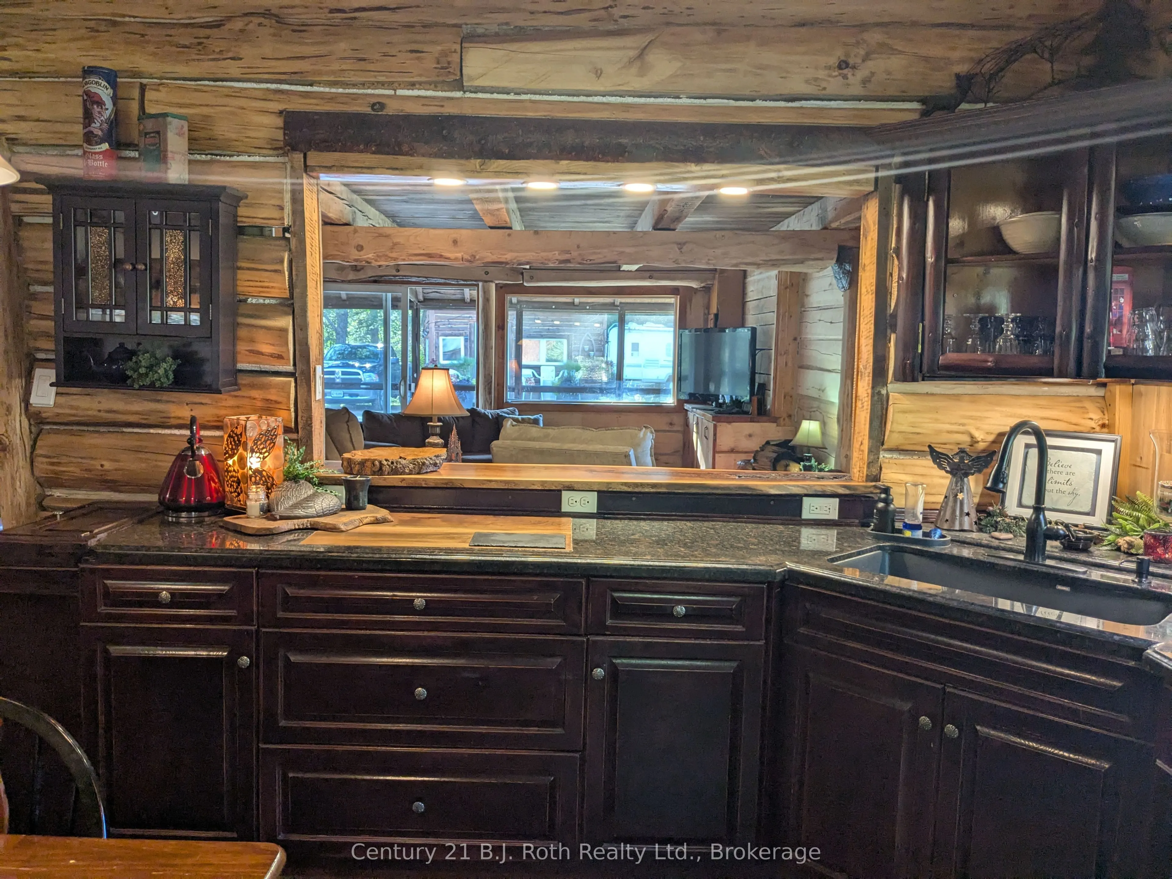 336 Rain Lake Road