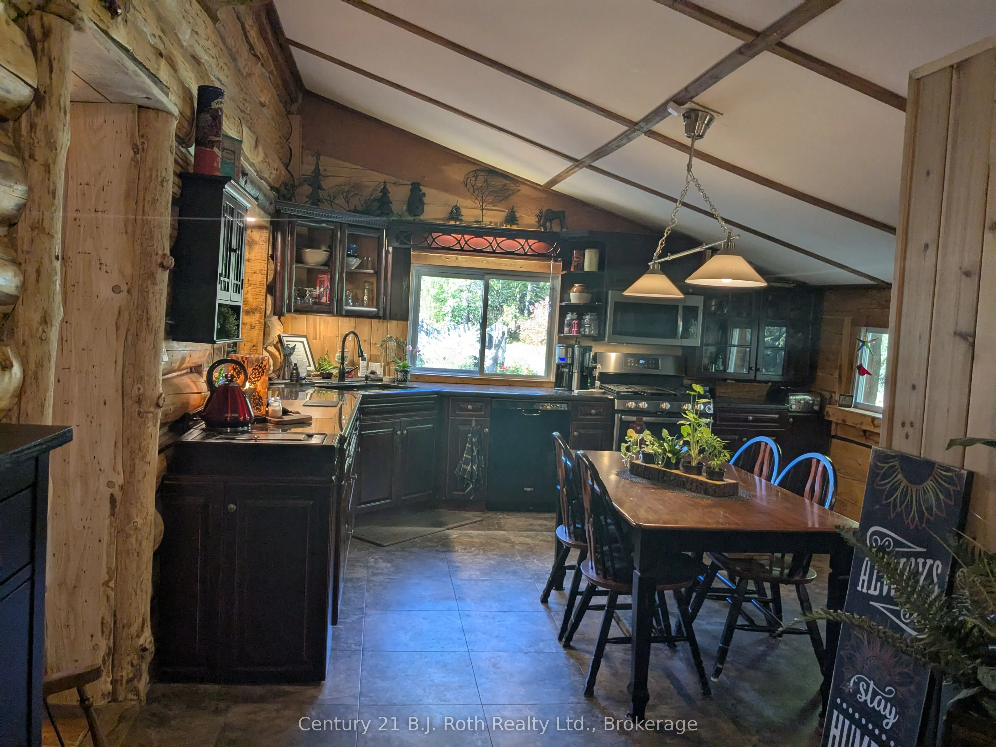 336 Rain Lake Road