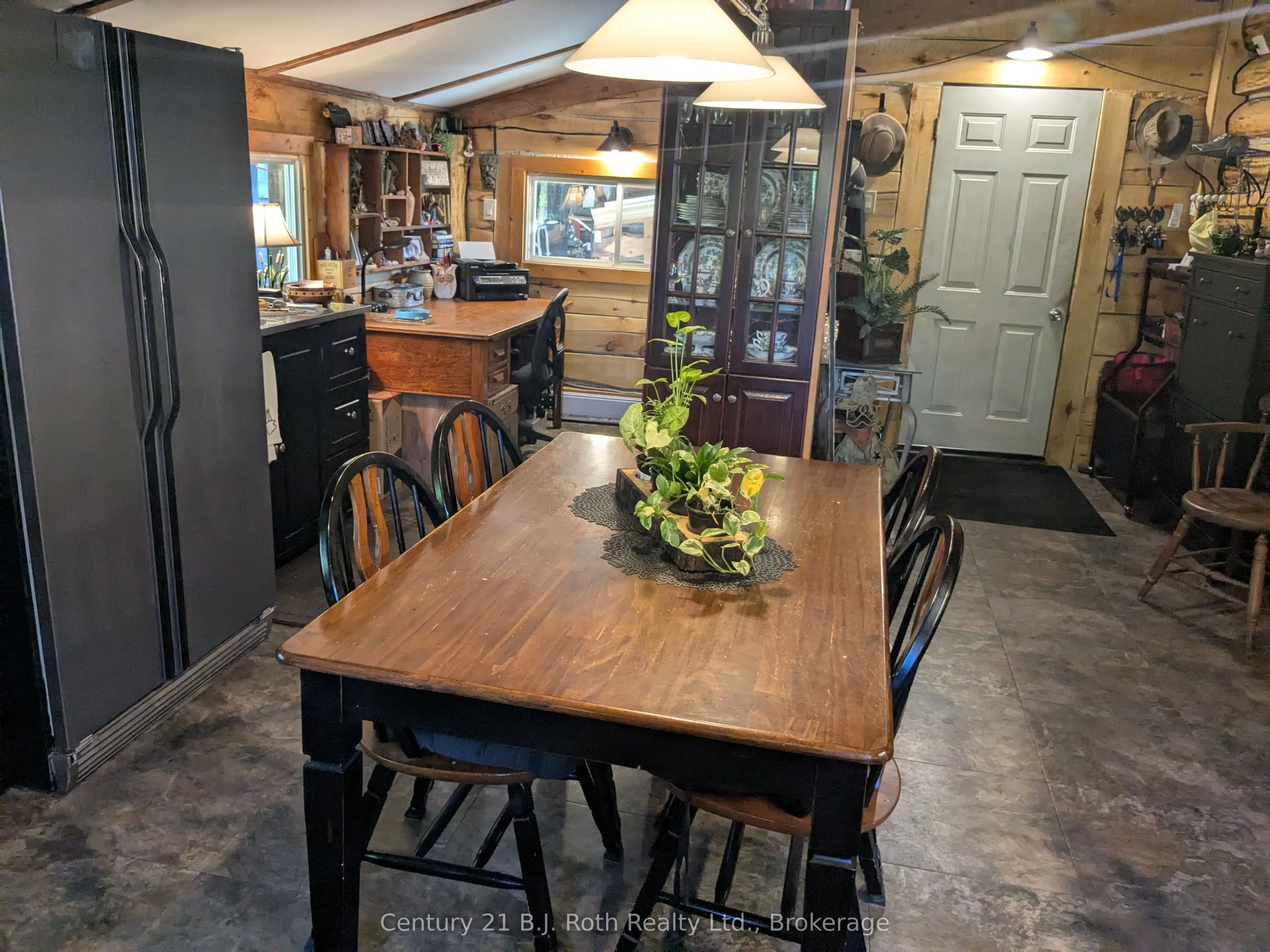 336 Rain Lake Road