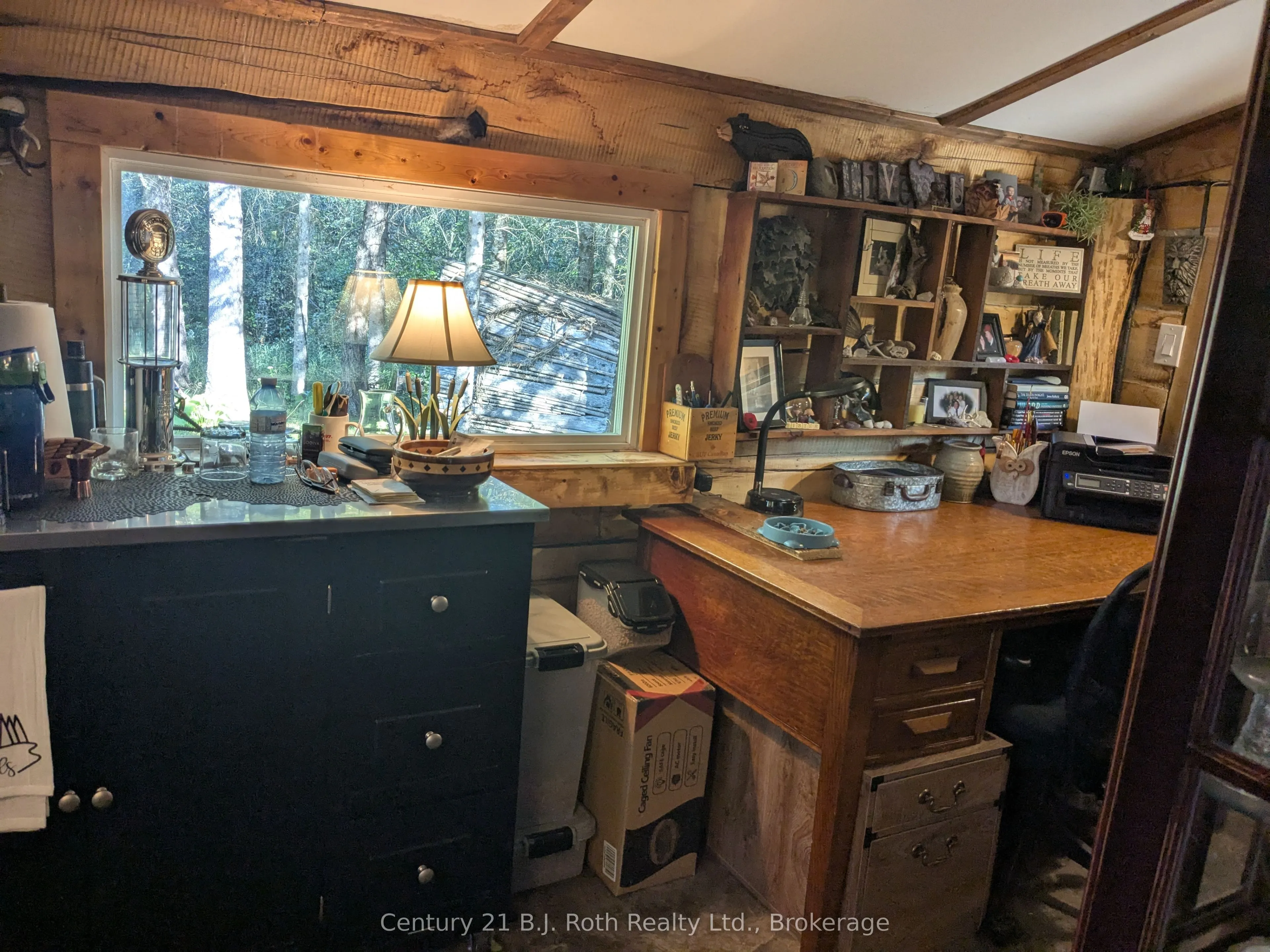336 Rain Lake Road