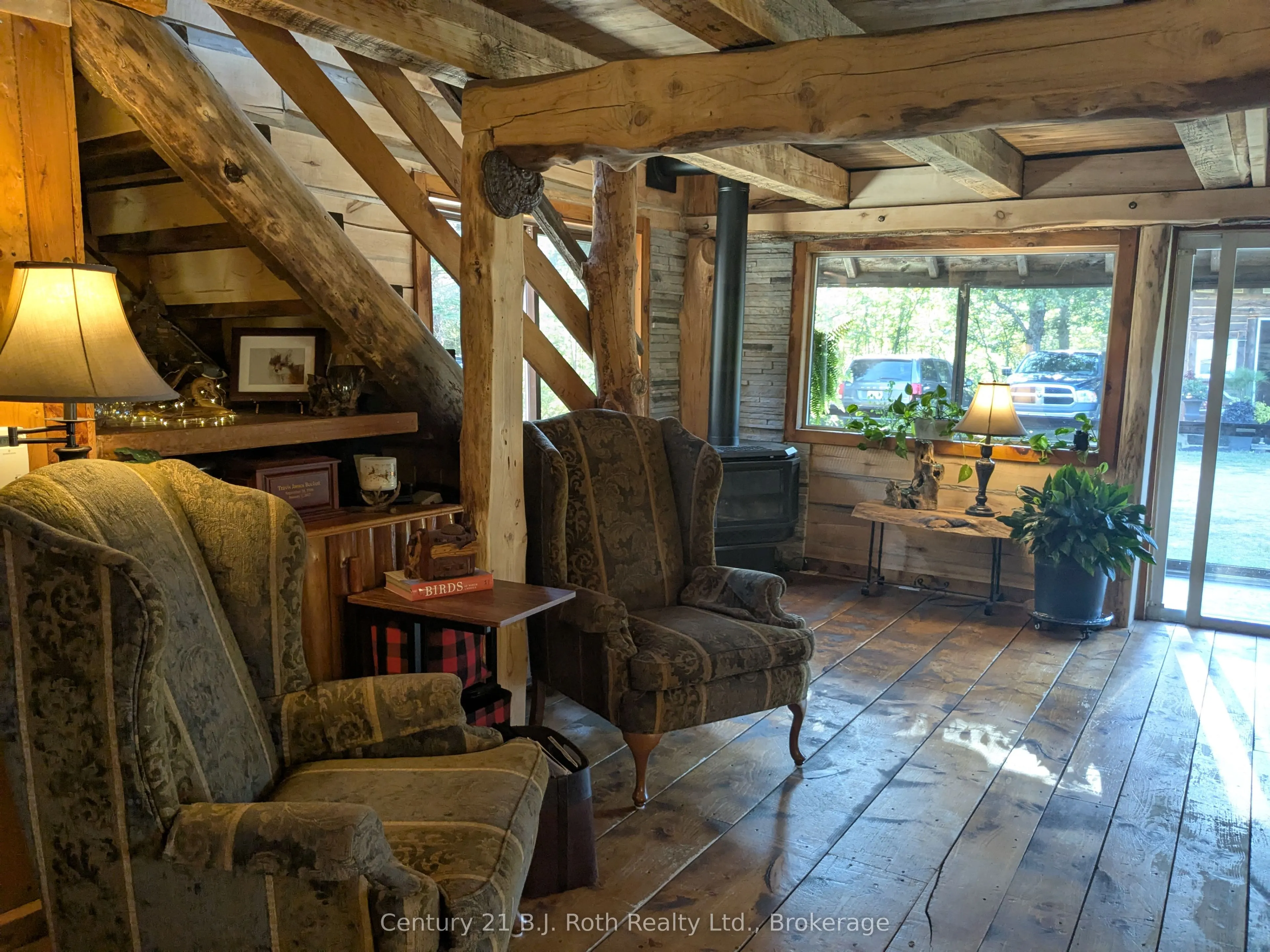 336 Rain Lake Road