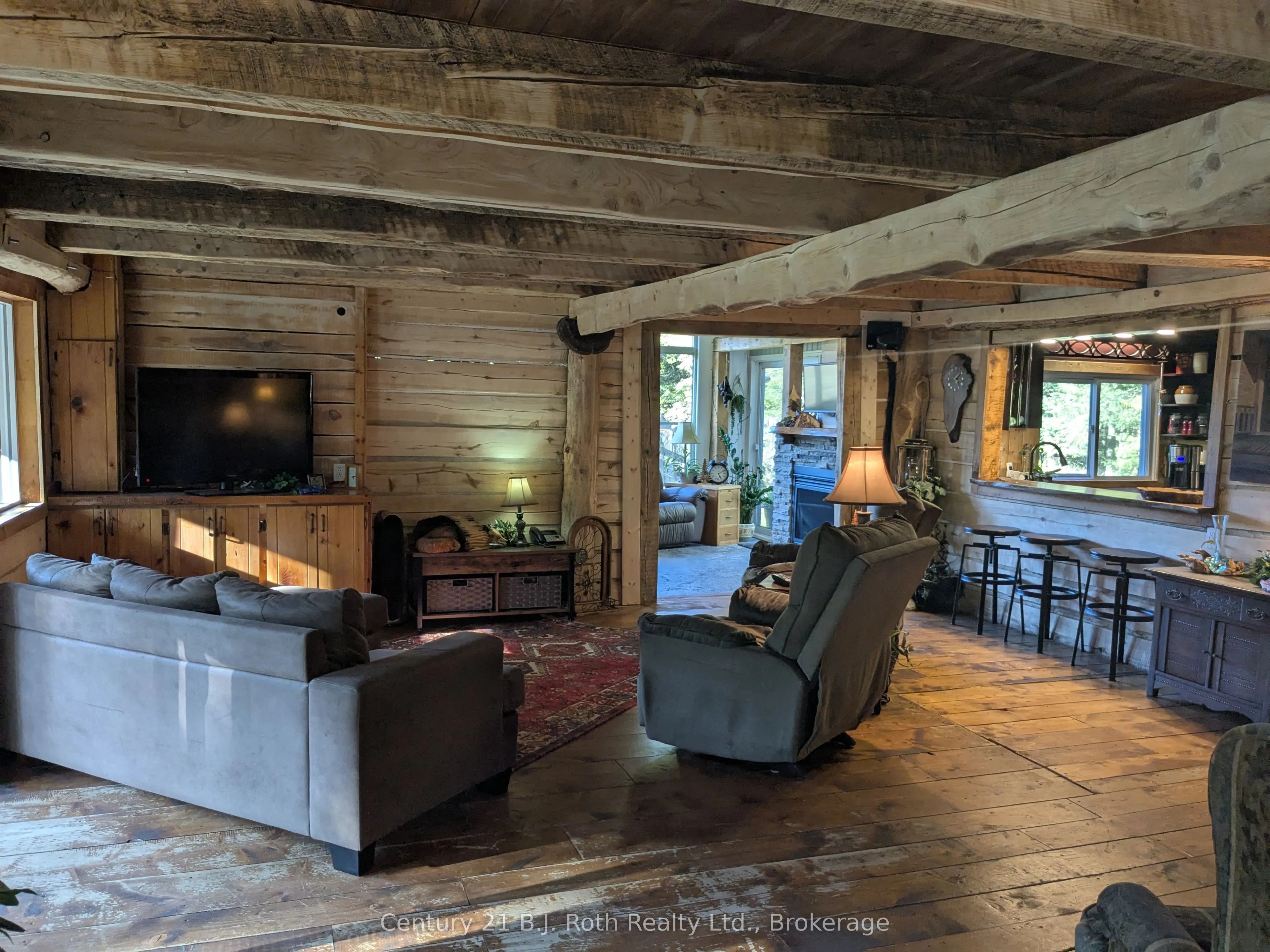 336 Rain Lake Road