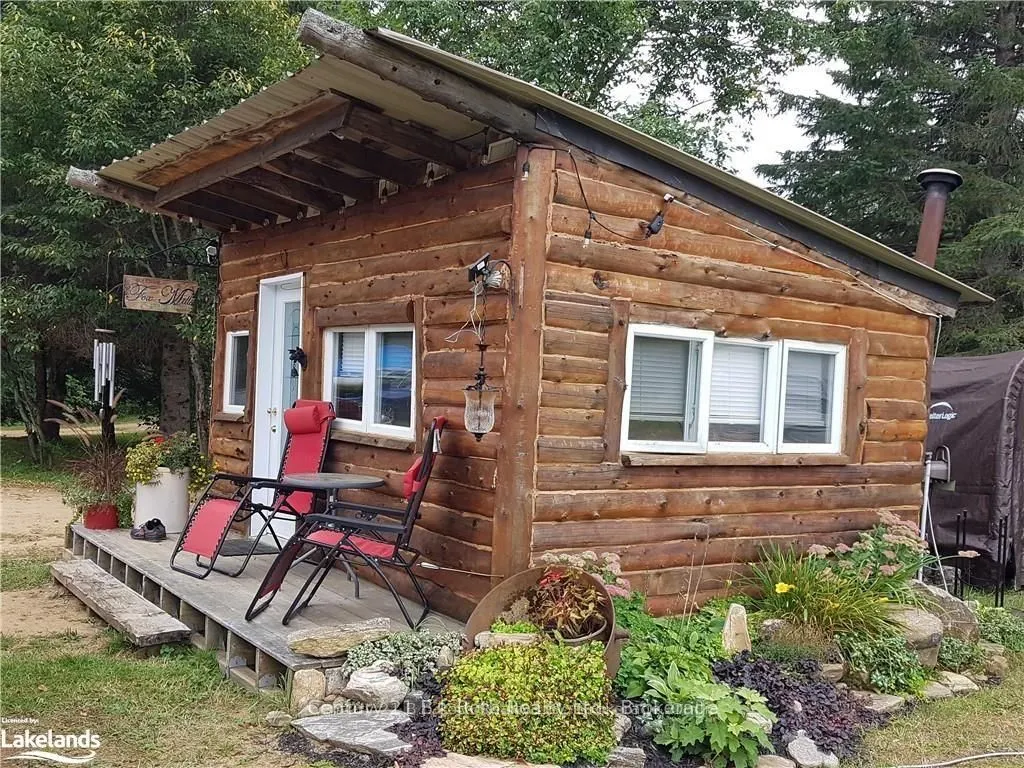 336 Rain Lake Road
