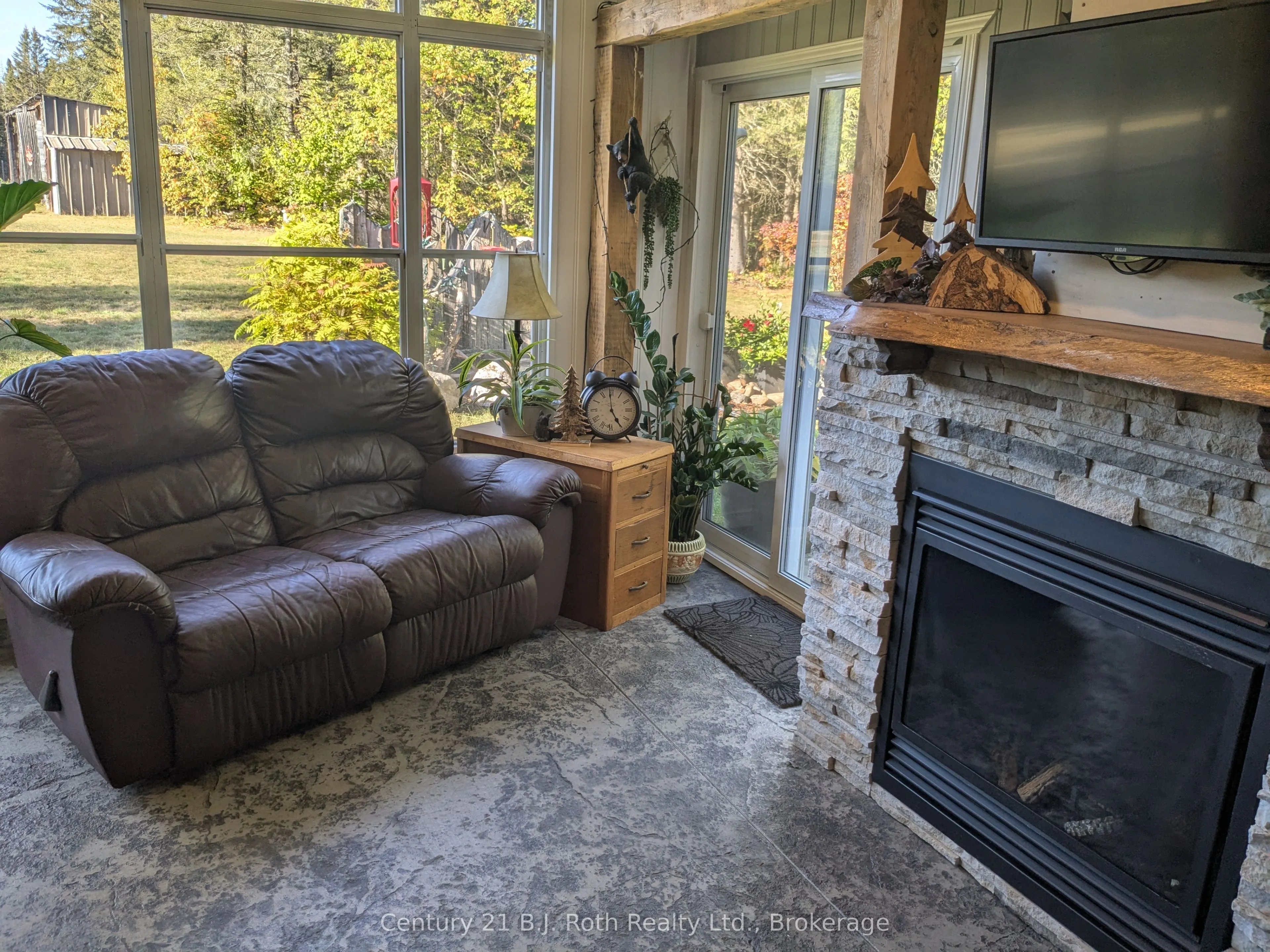 336 Rain Lake Road