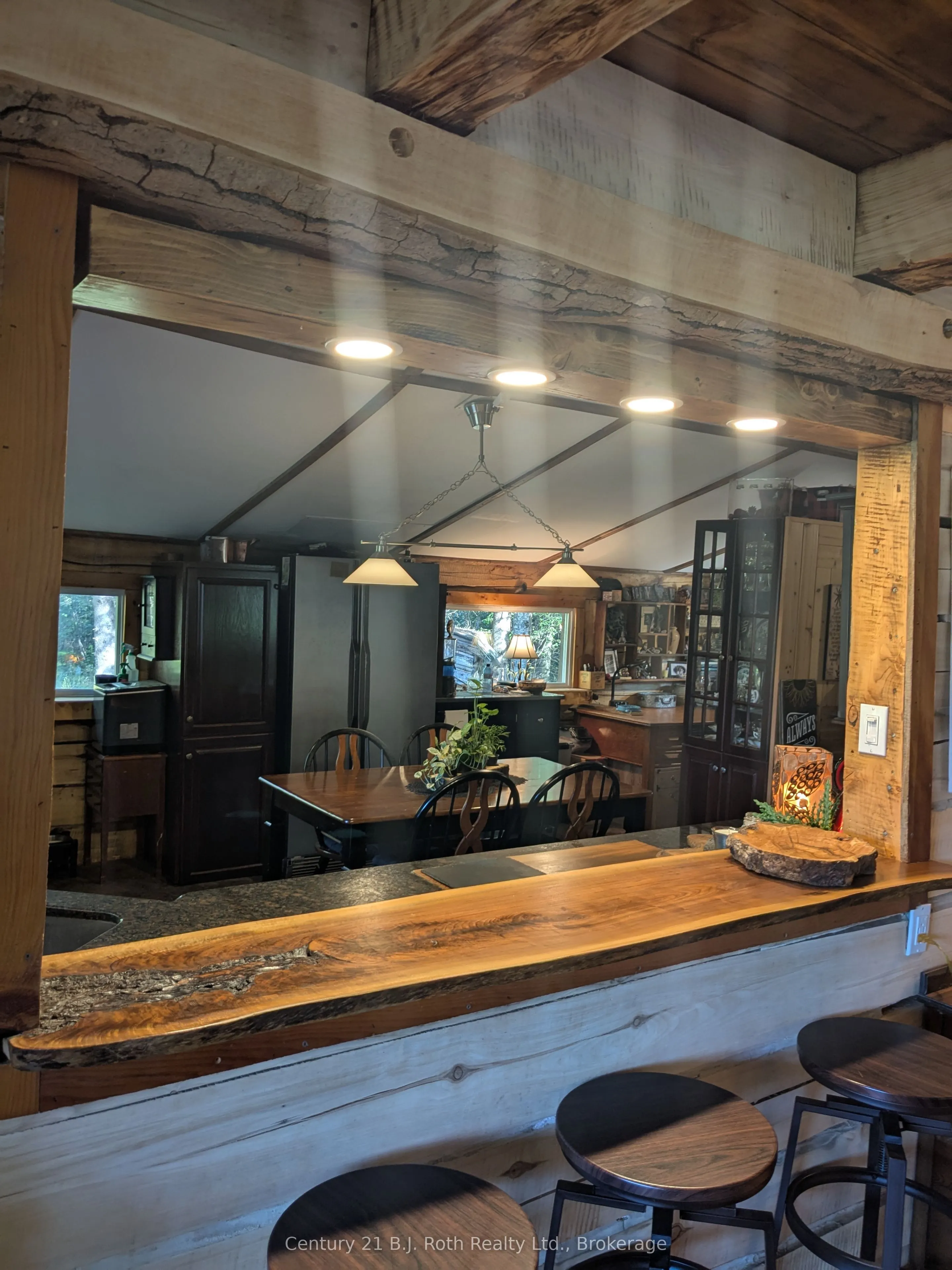 336 Rain Lake Road