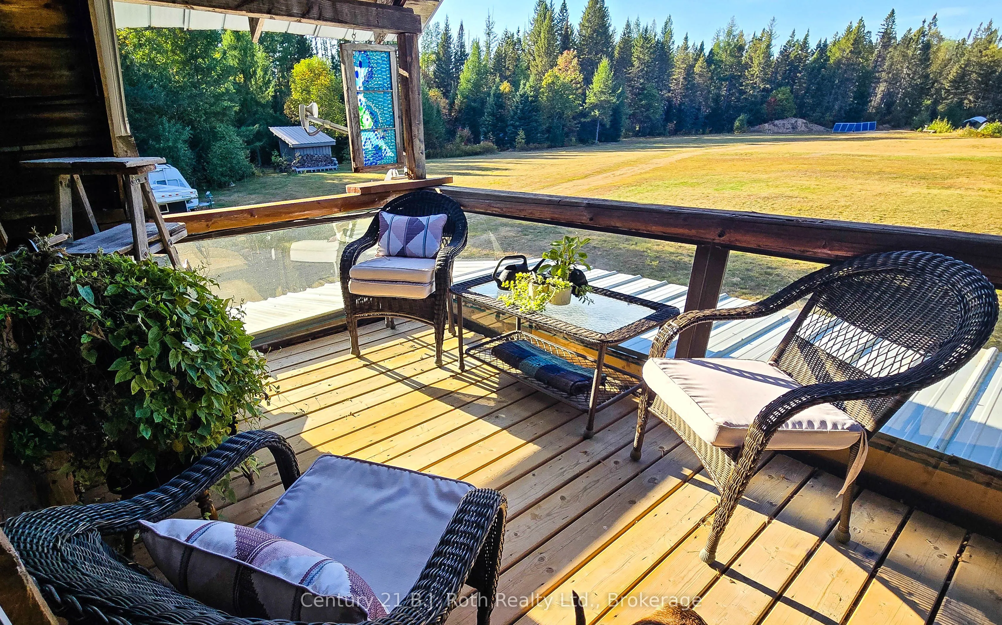 336 Rain Lake Road