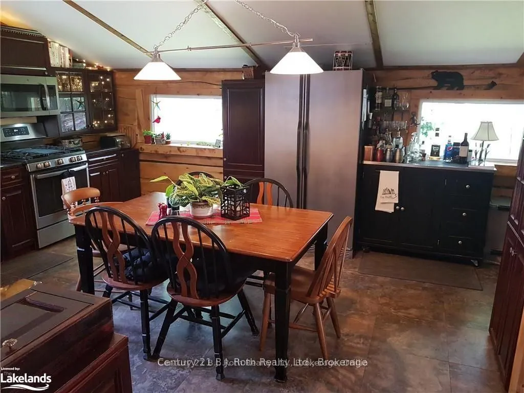 336 Rain Lake Road