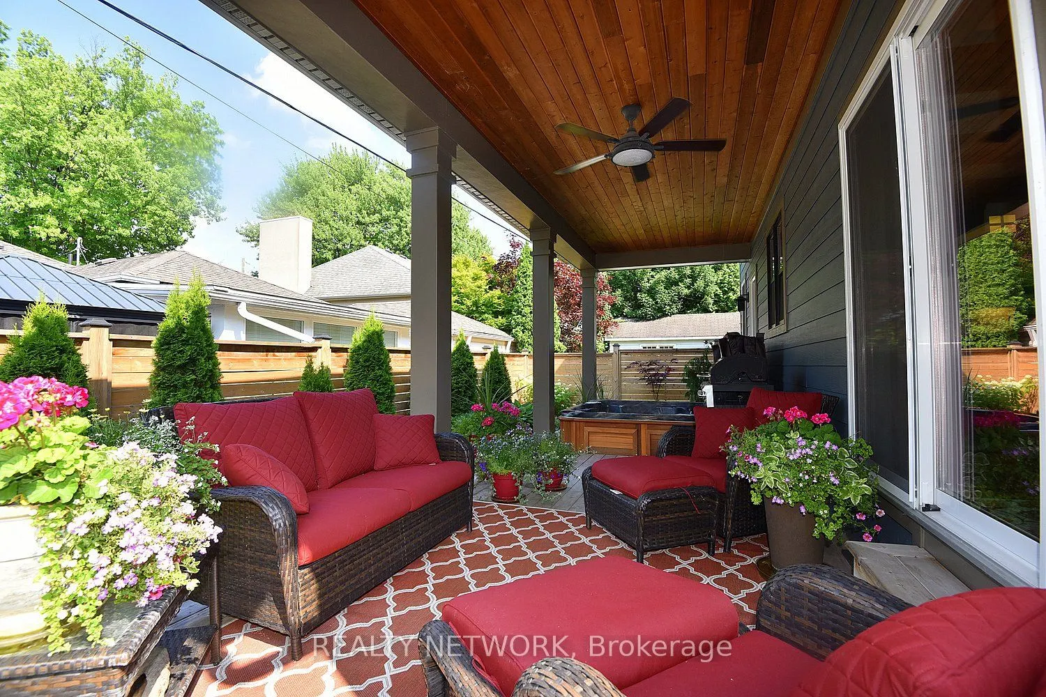 26 Corbett Avenue