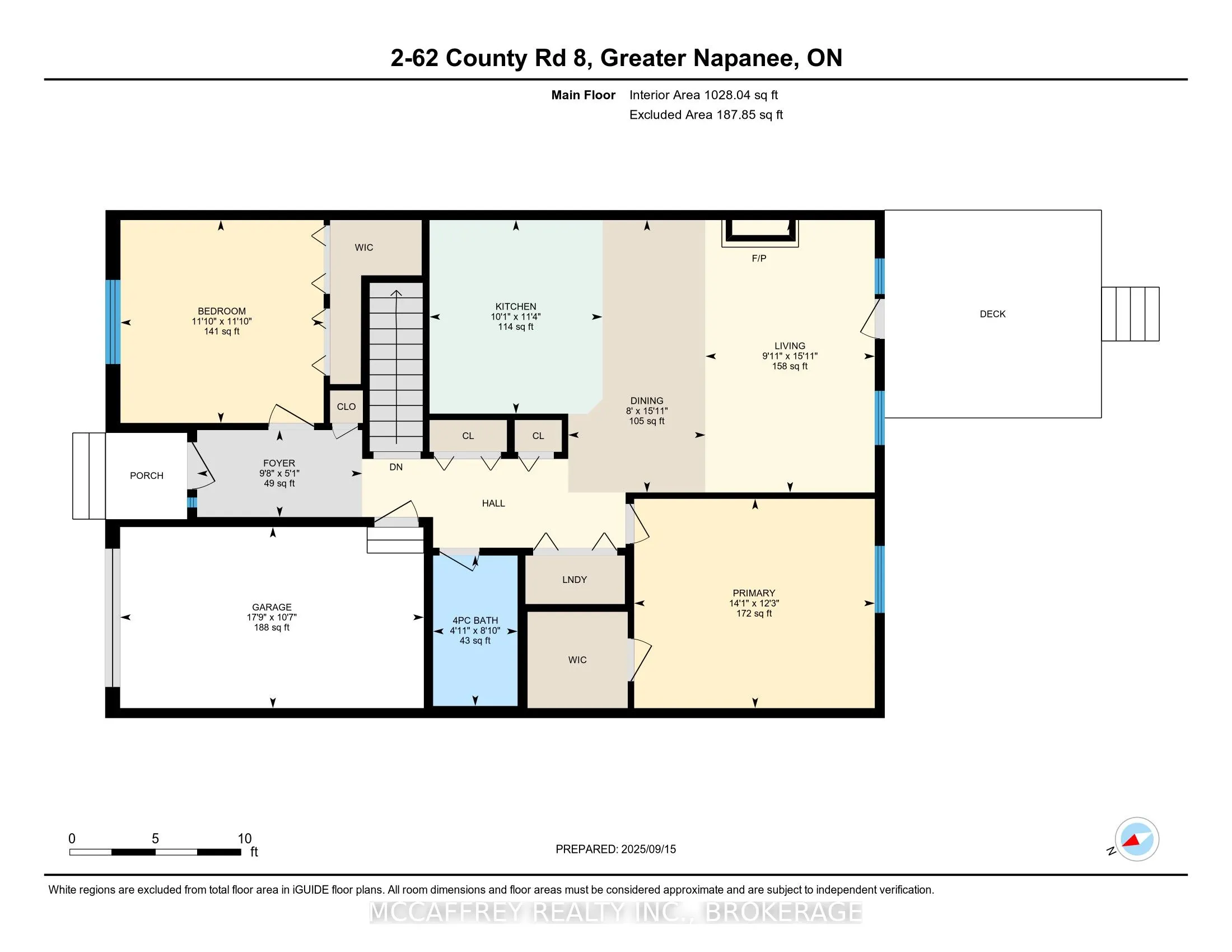 62 County Rd 8, #2