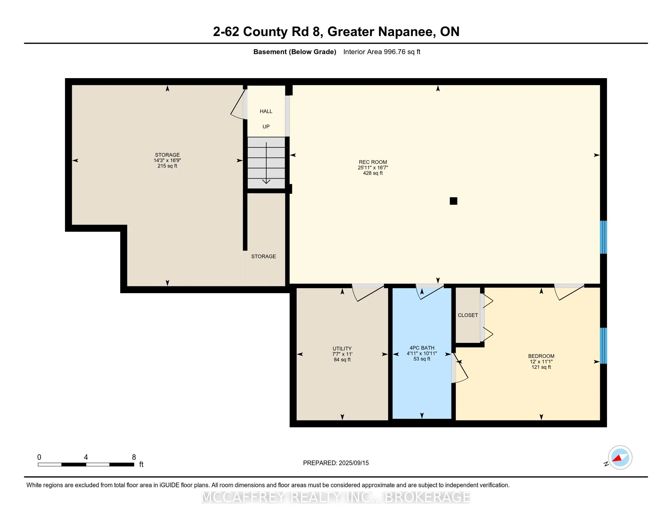62 County Rd 8, #2