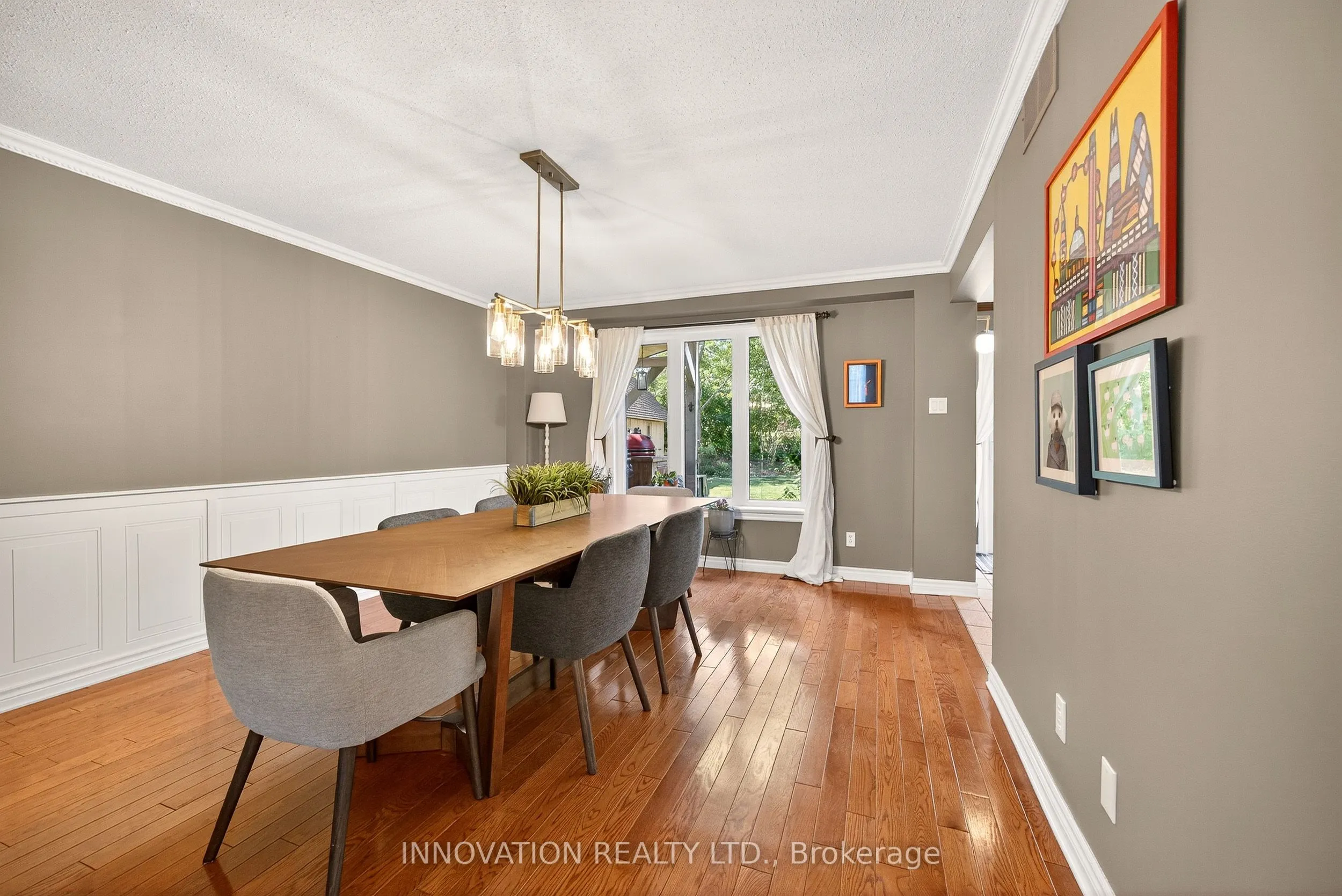 5558 South Island Park Drive