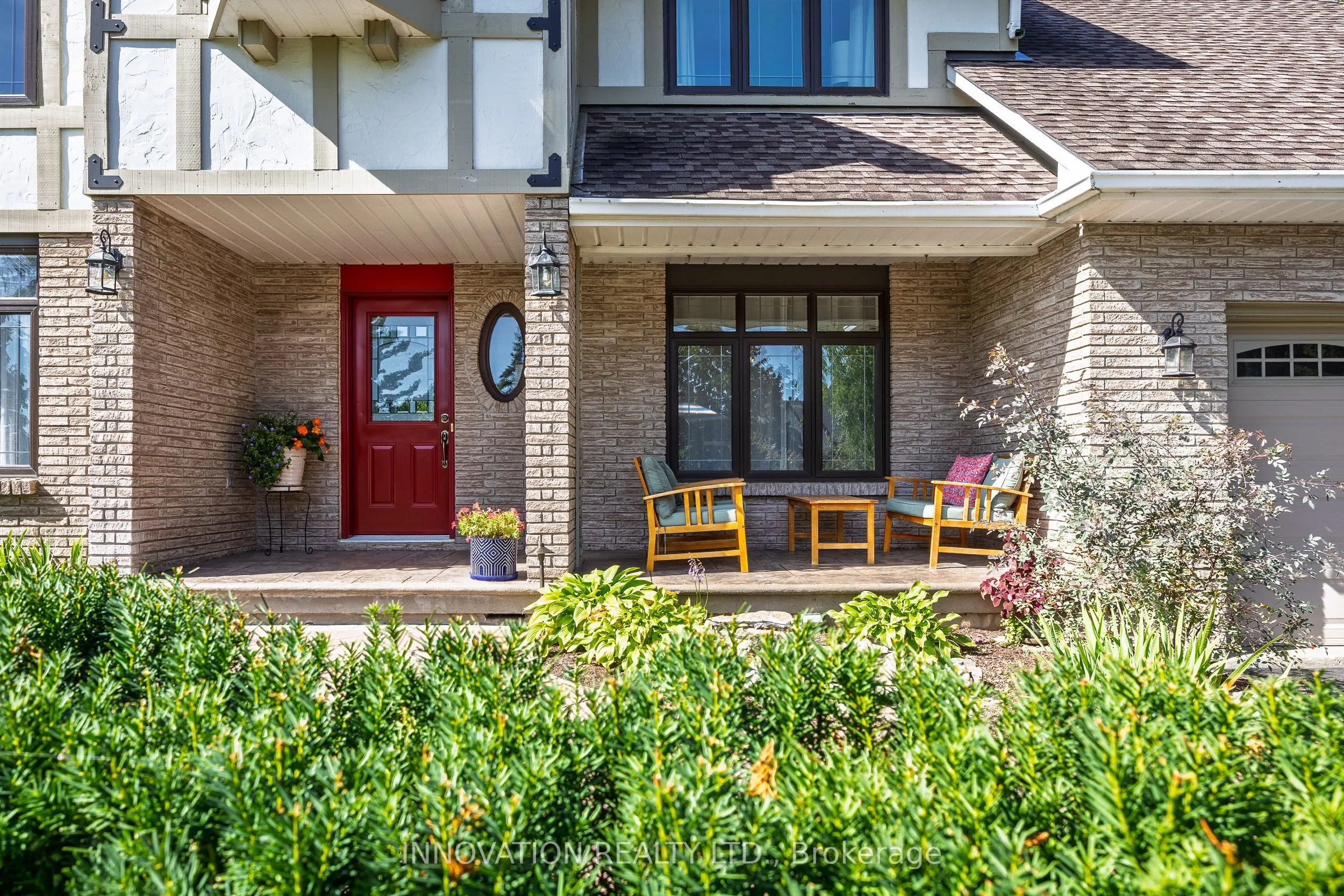 5558 South Island Park Drive