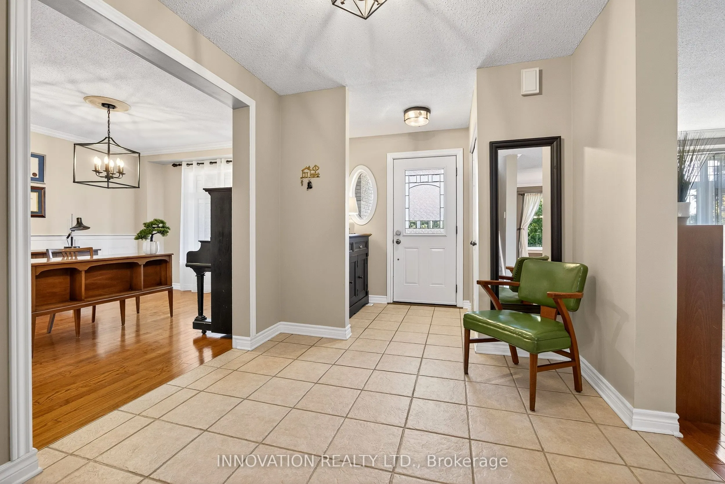 5558 South Island Park Drive