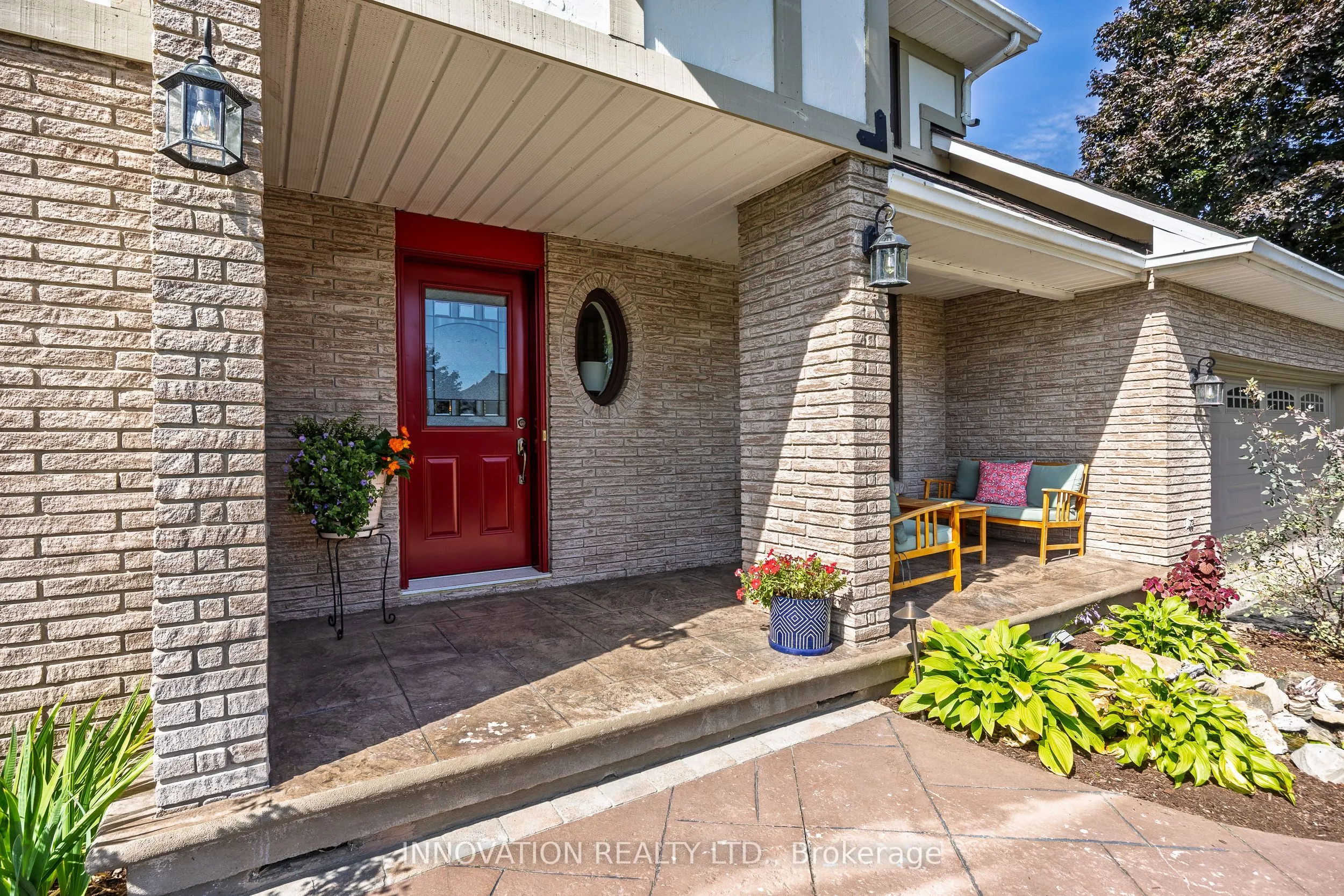 5558 South Island Park Drive