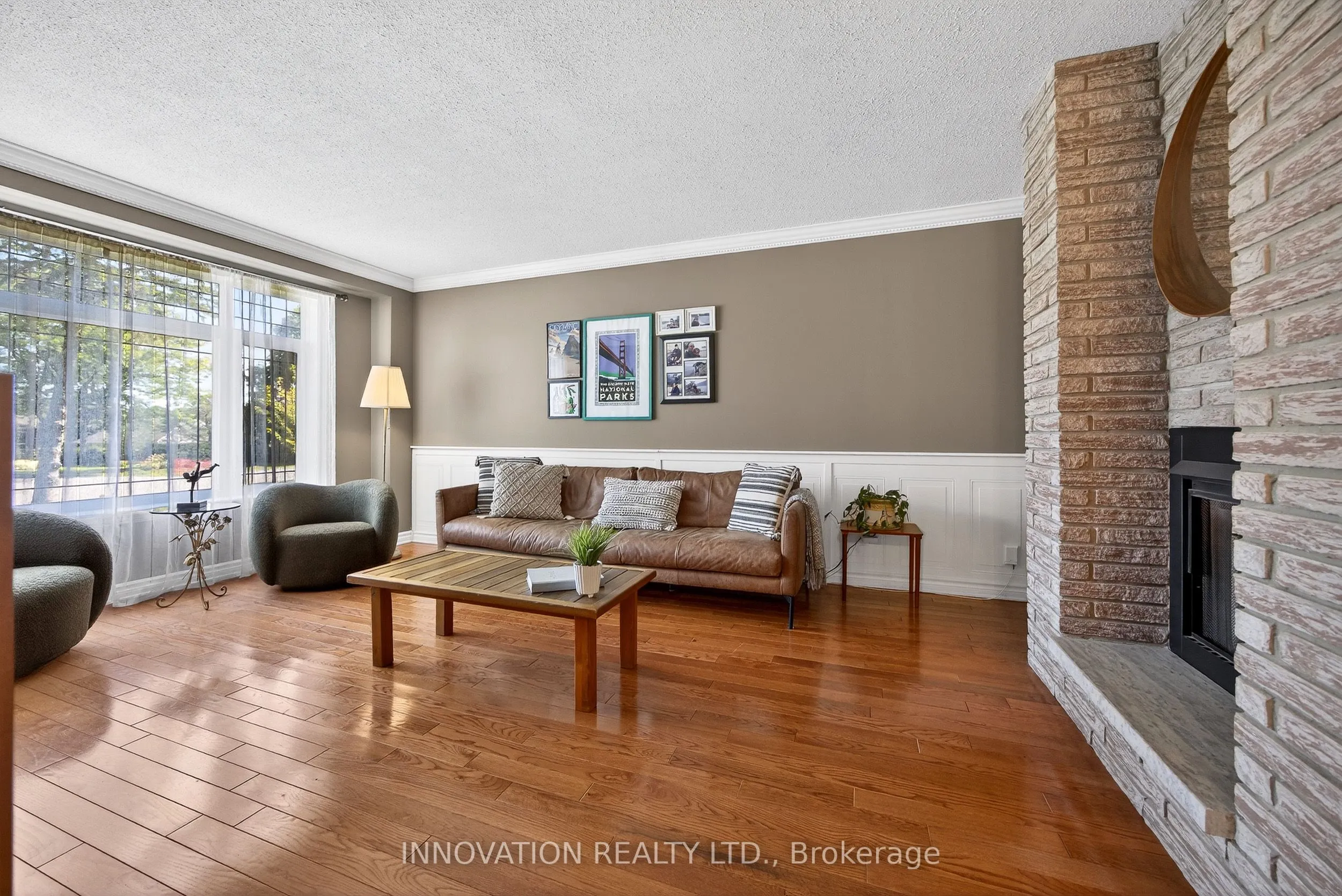 5558 South Island Park Drive