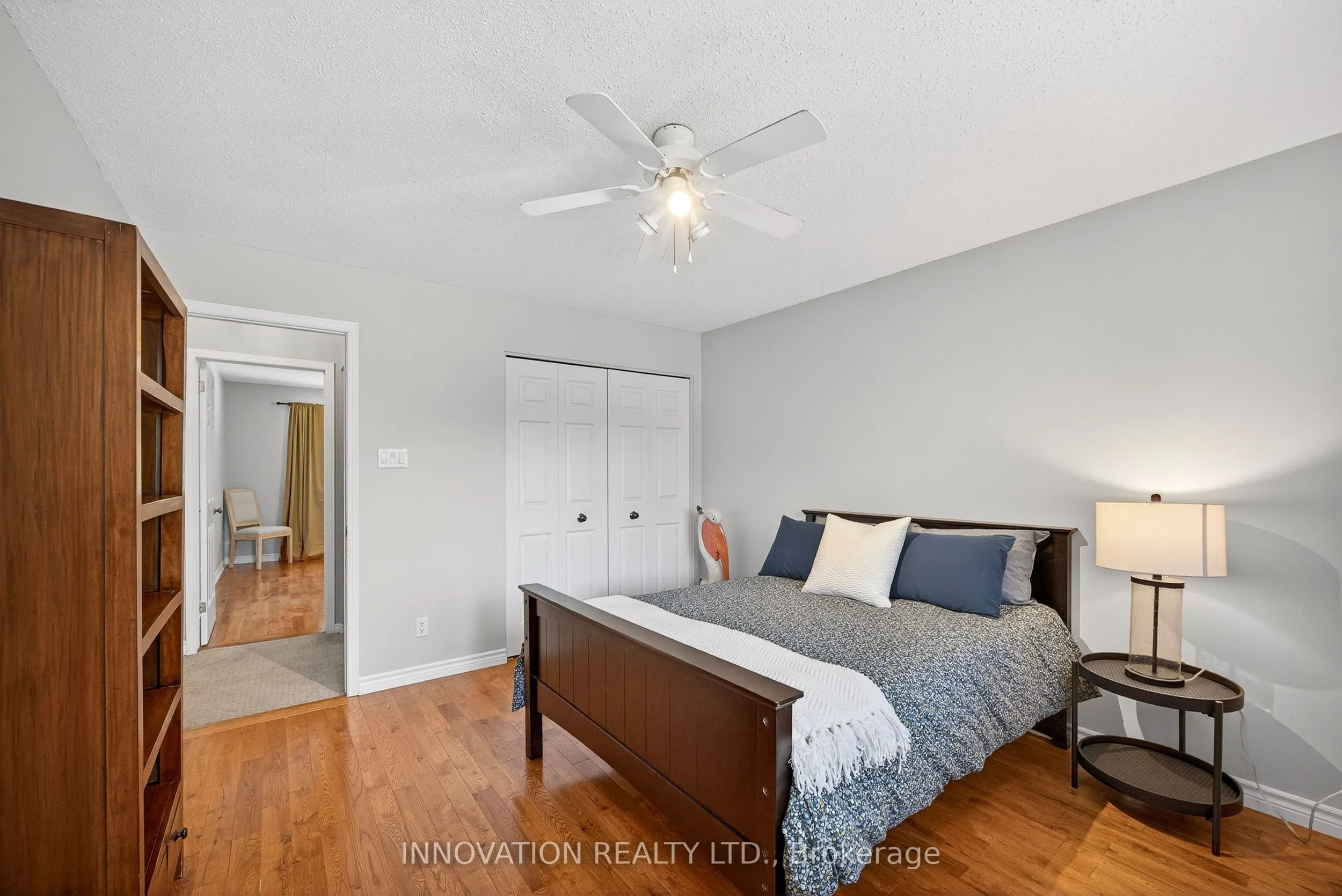 5558 South Island Park Drive