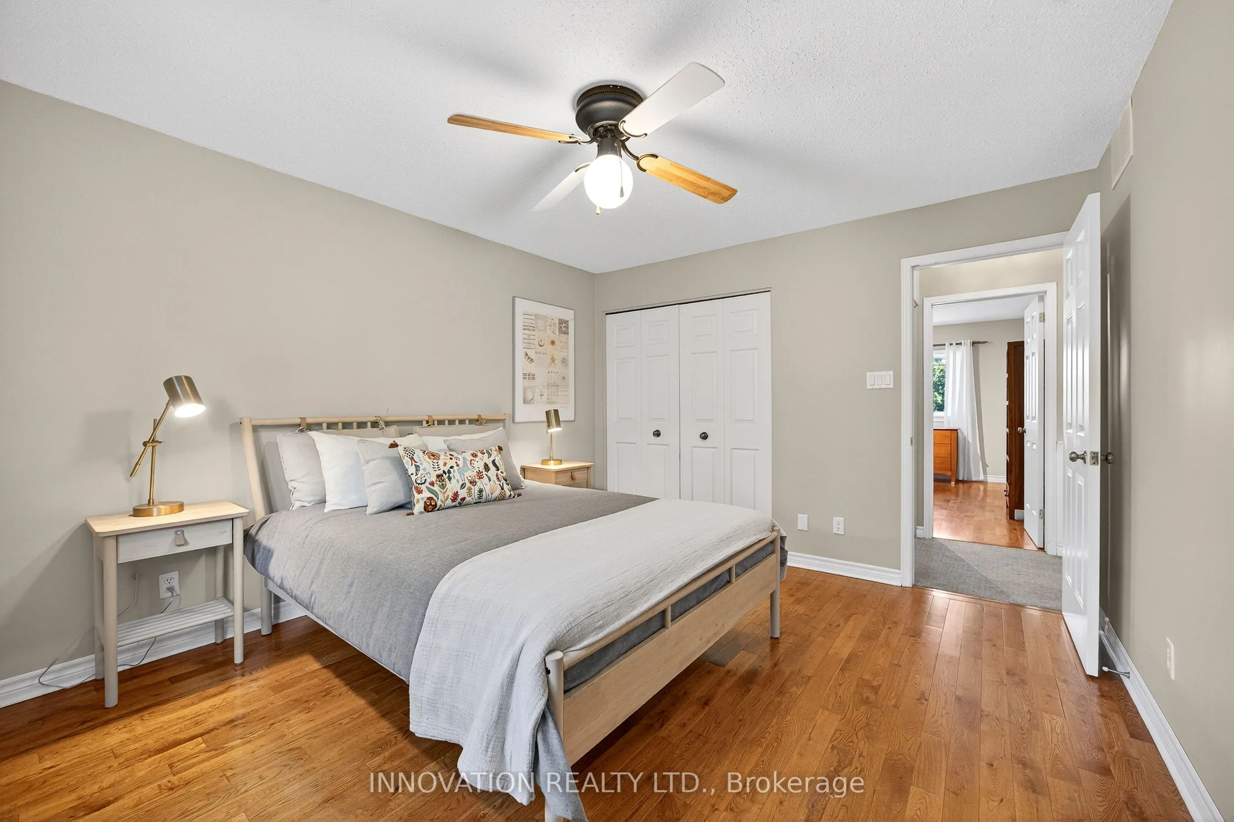 5558 South Island Park Drive