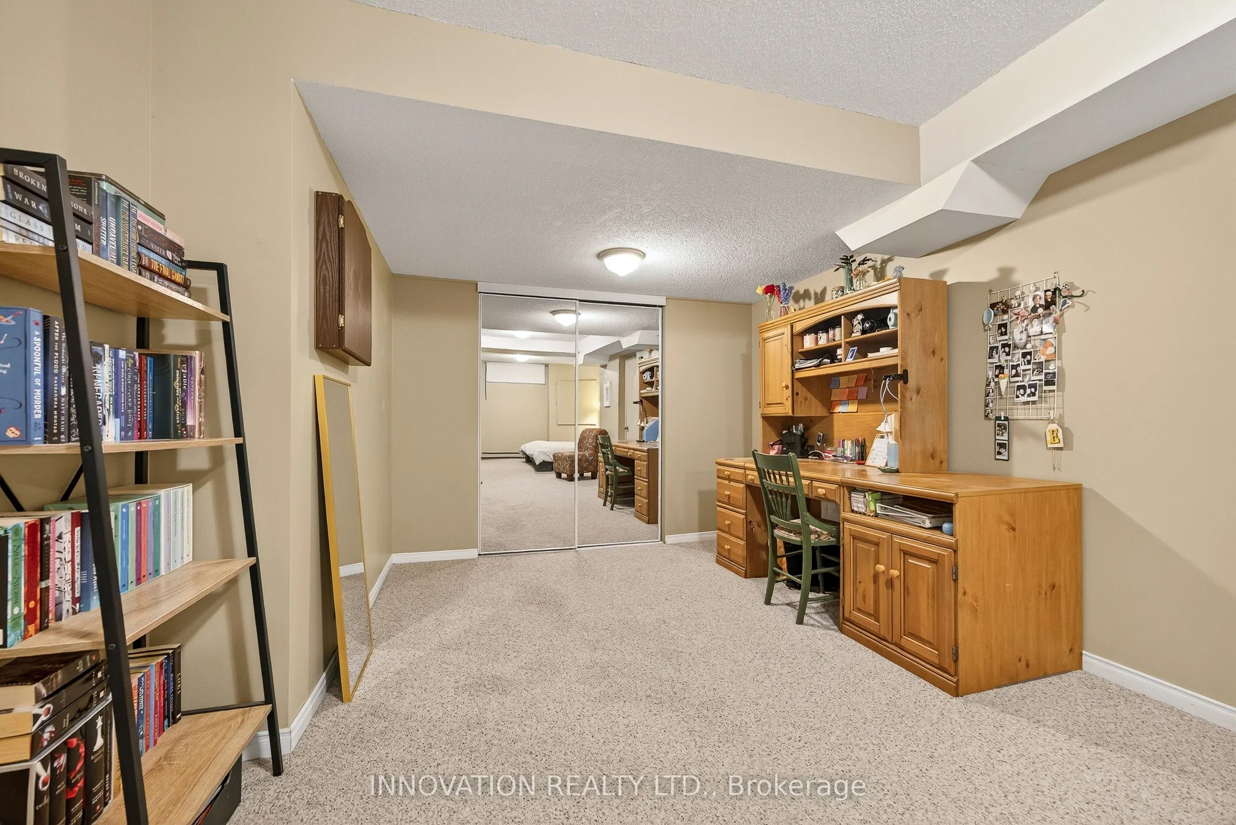 5558 South Island Park Drive