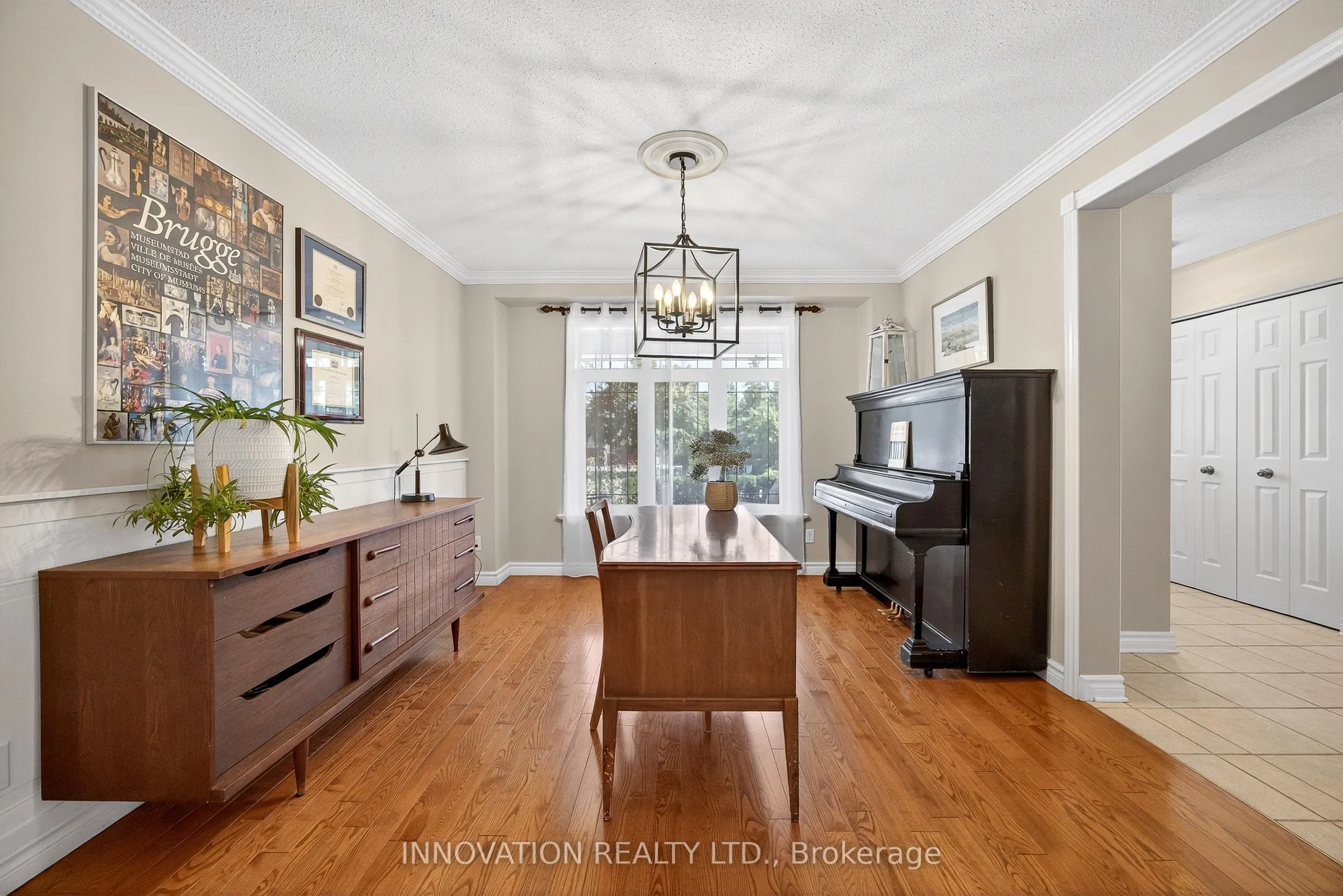 5558 South Island Park Drive