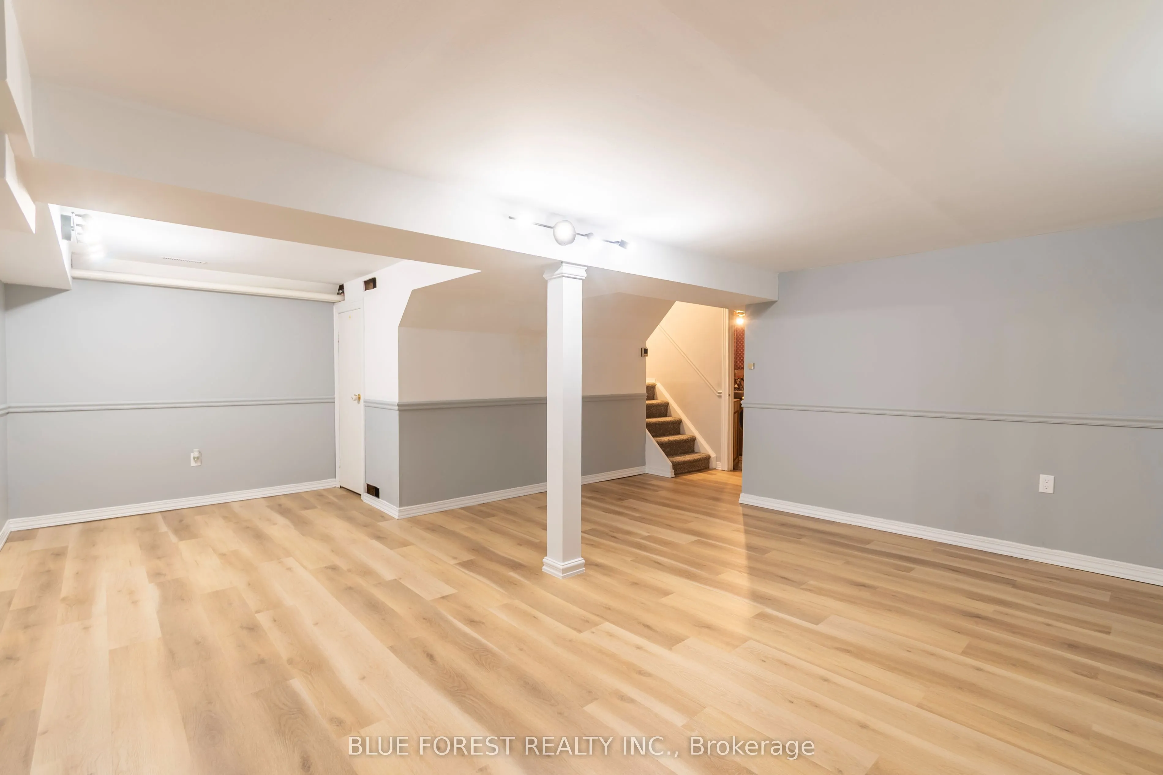 26 Acton Crescent