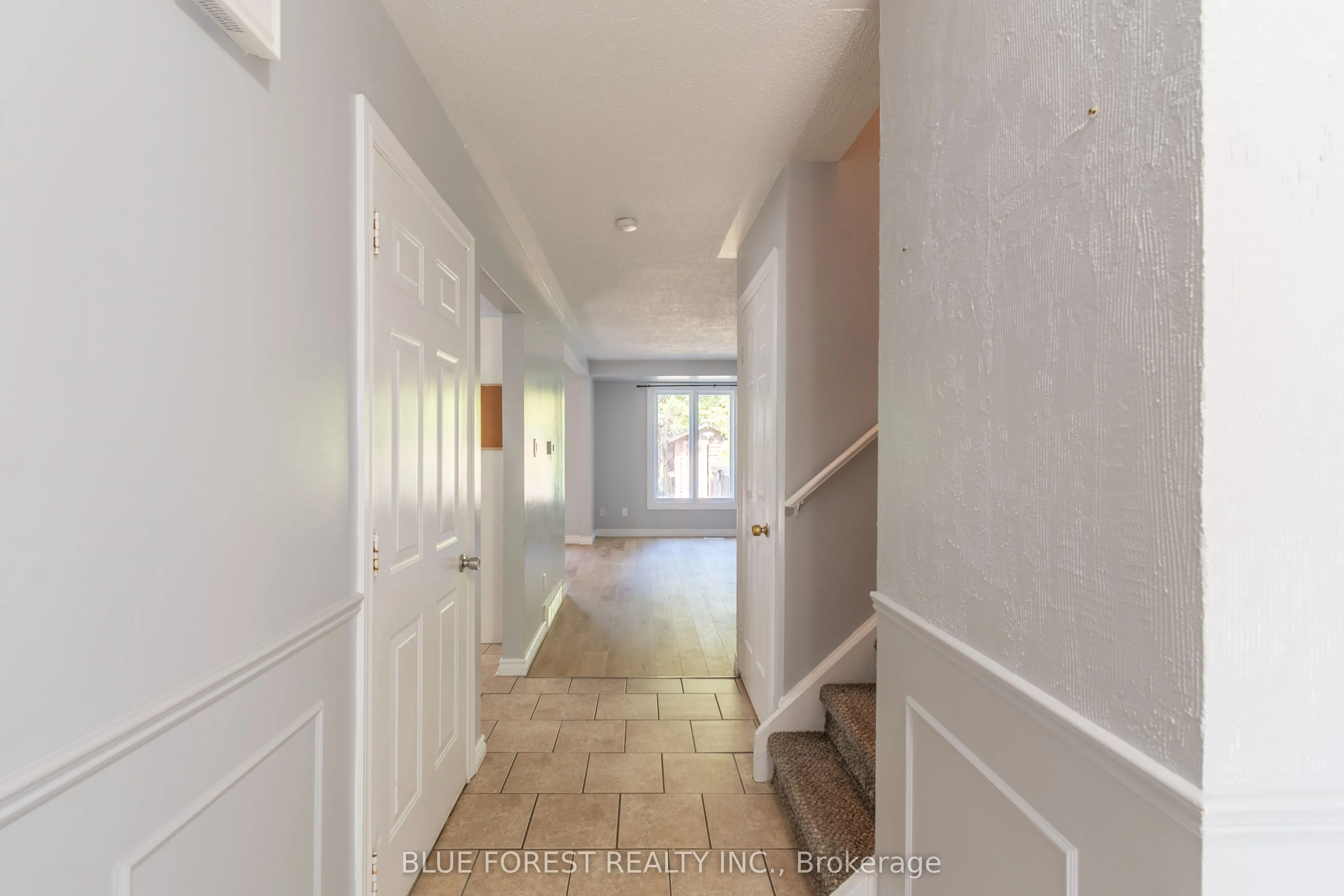 26 Acton Crescent
