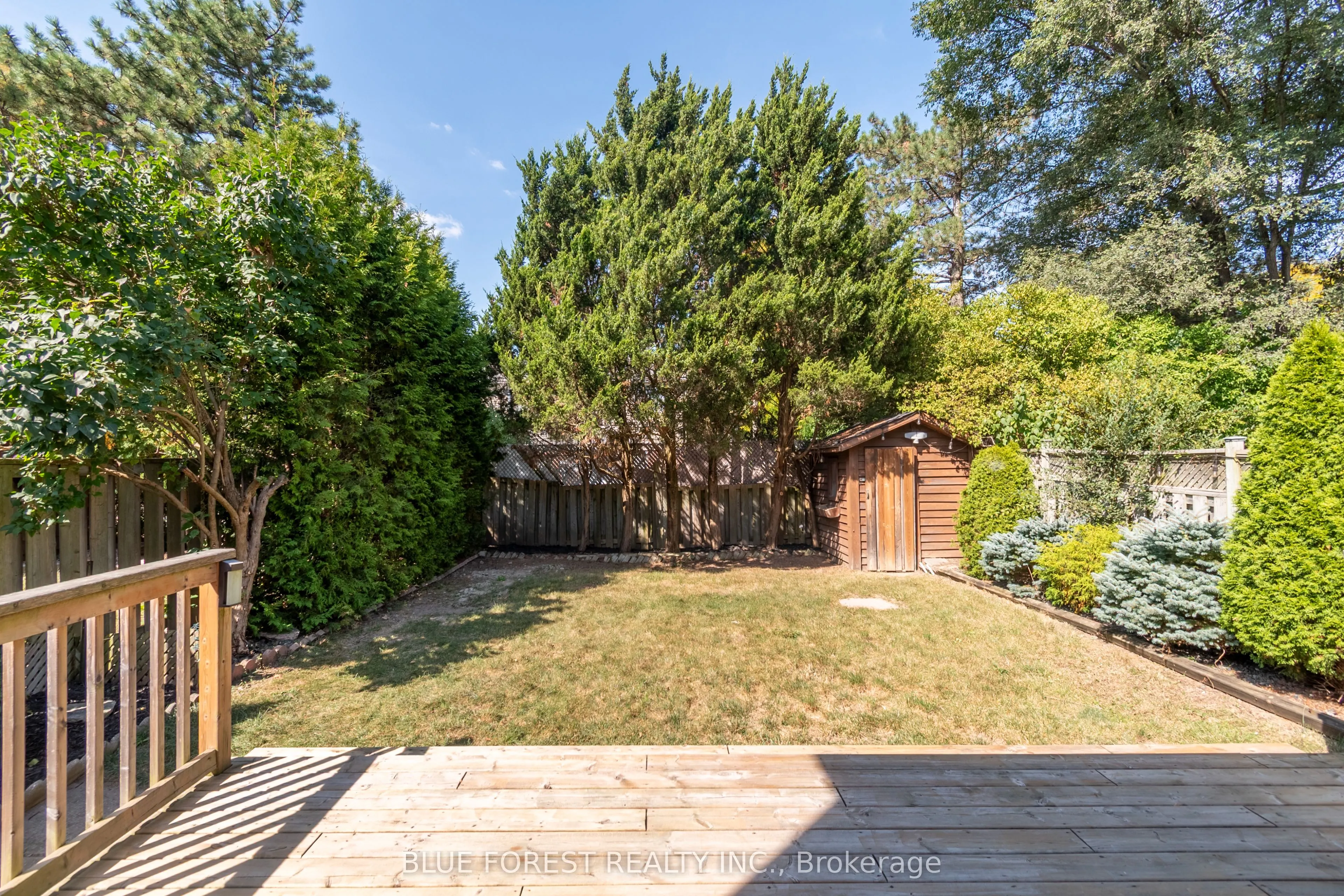 26 Acton Crescent