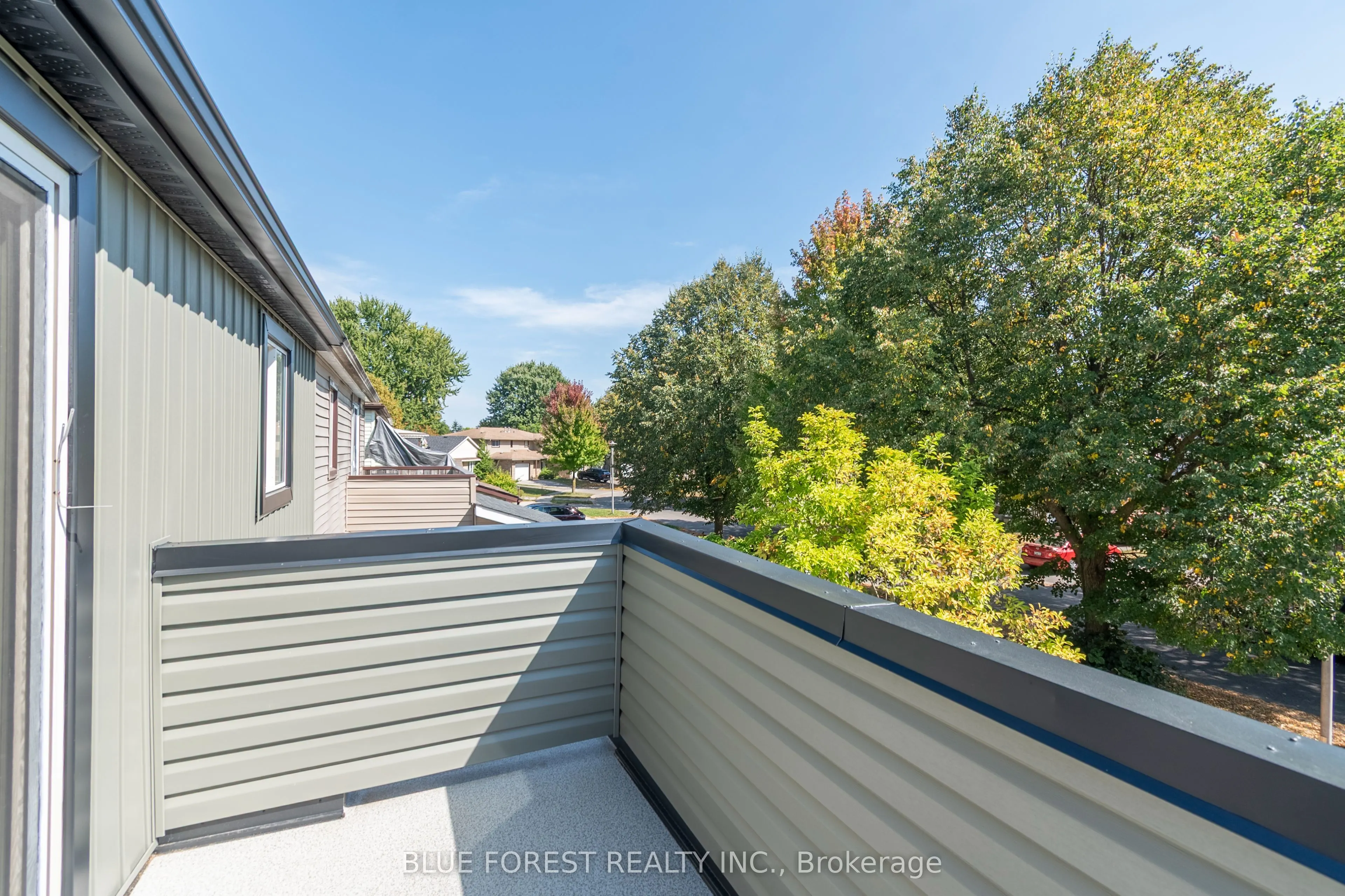 26 Acton Crescent