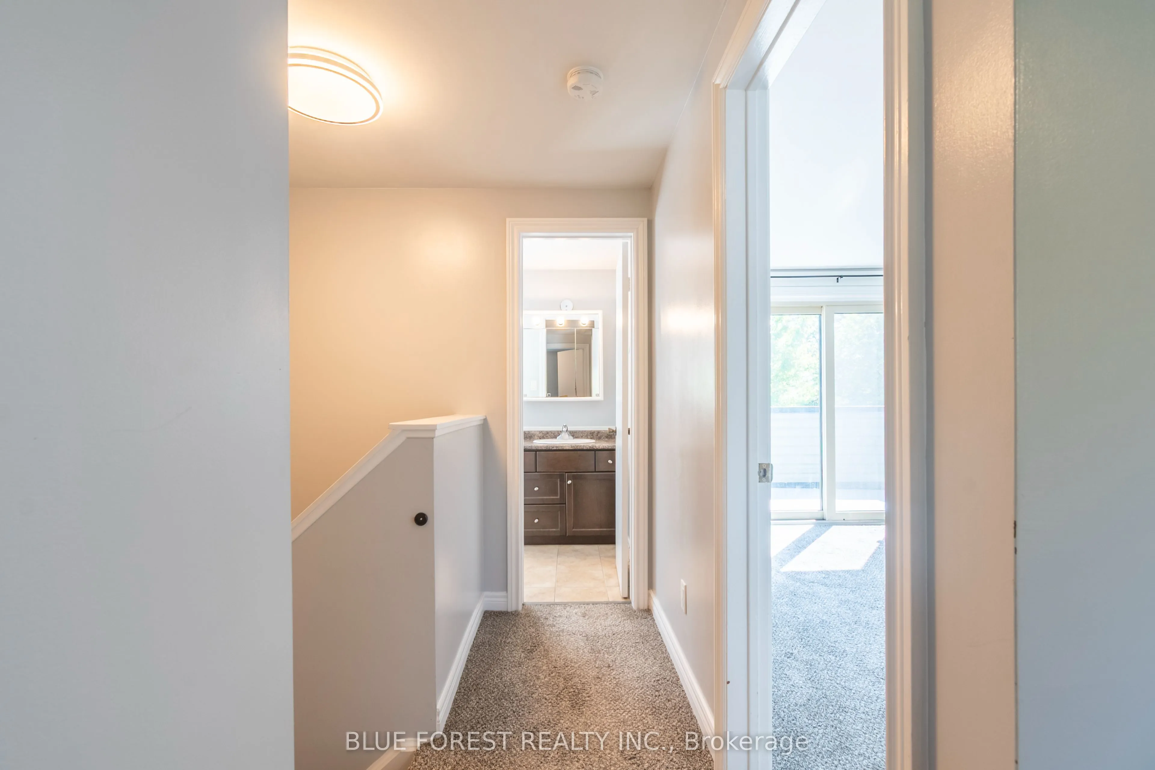 26 Acton Crescent