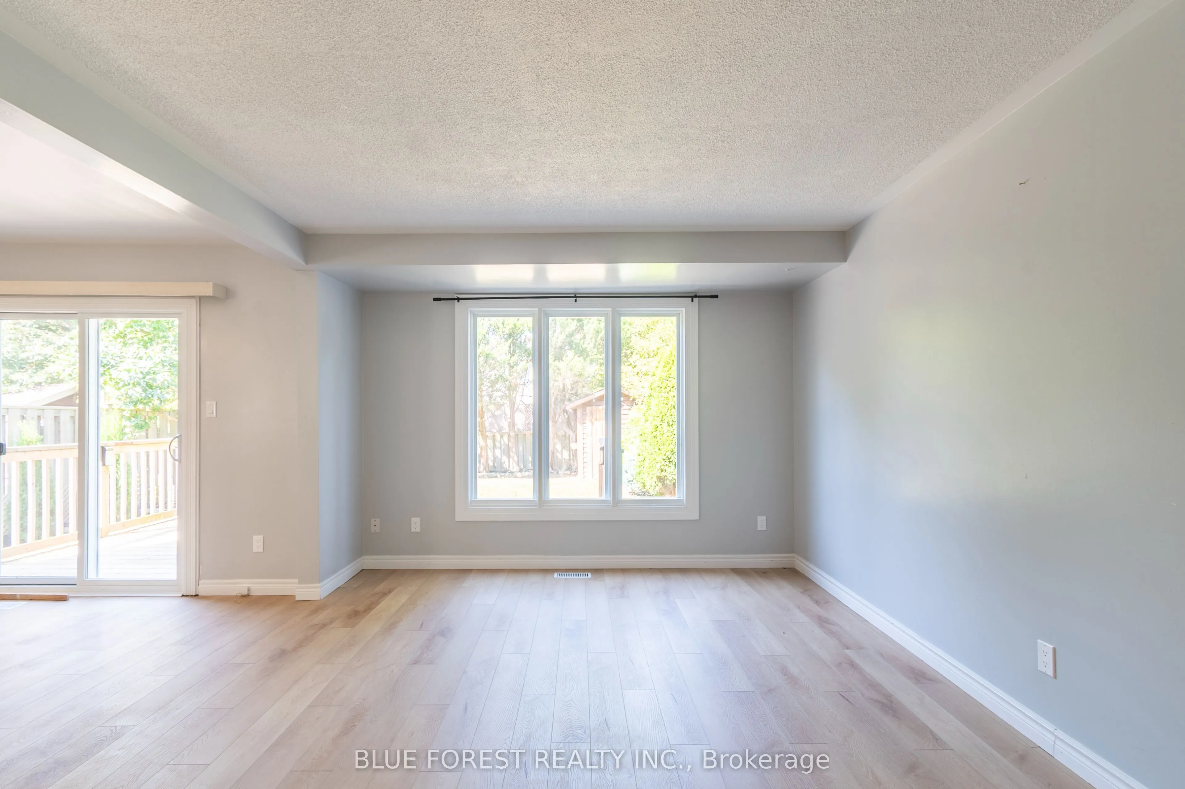26 Acton Crescent