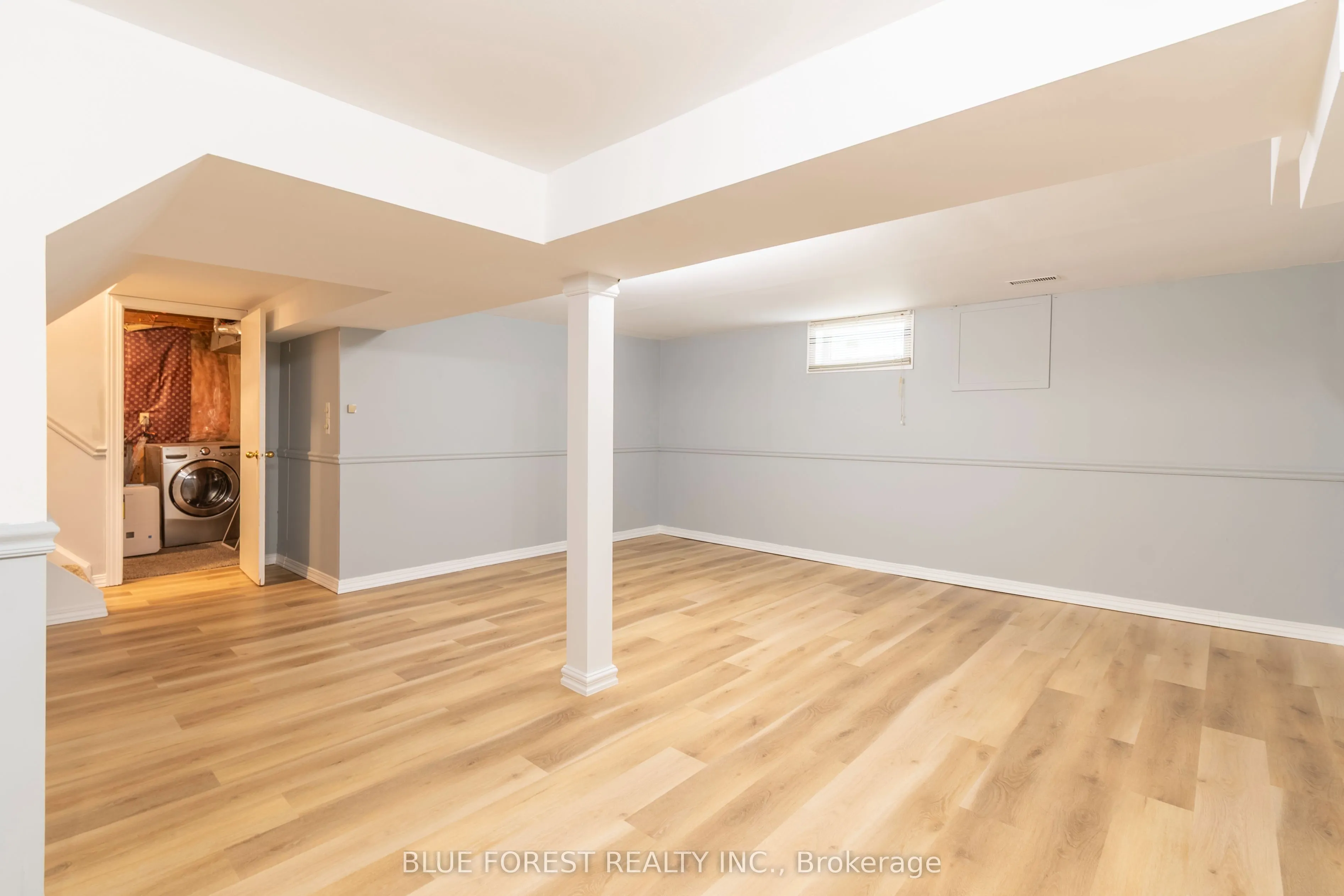 26 Acton Crescent