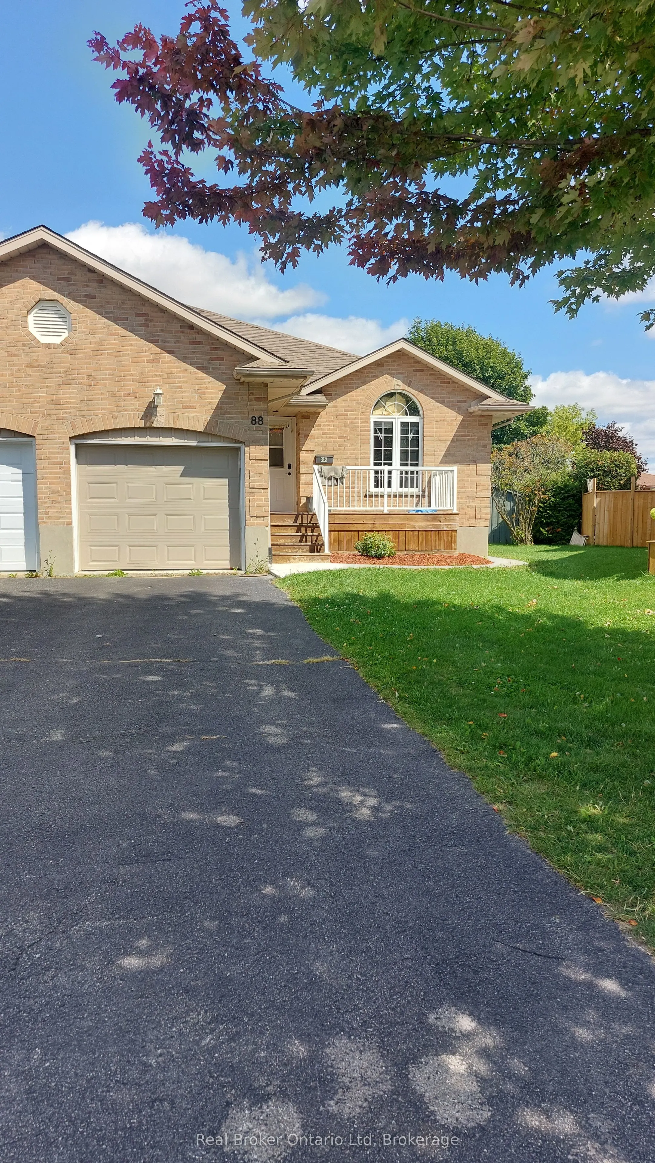 88 Burnham Court