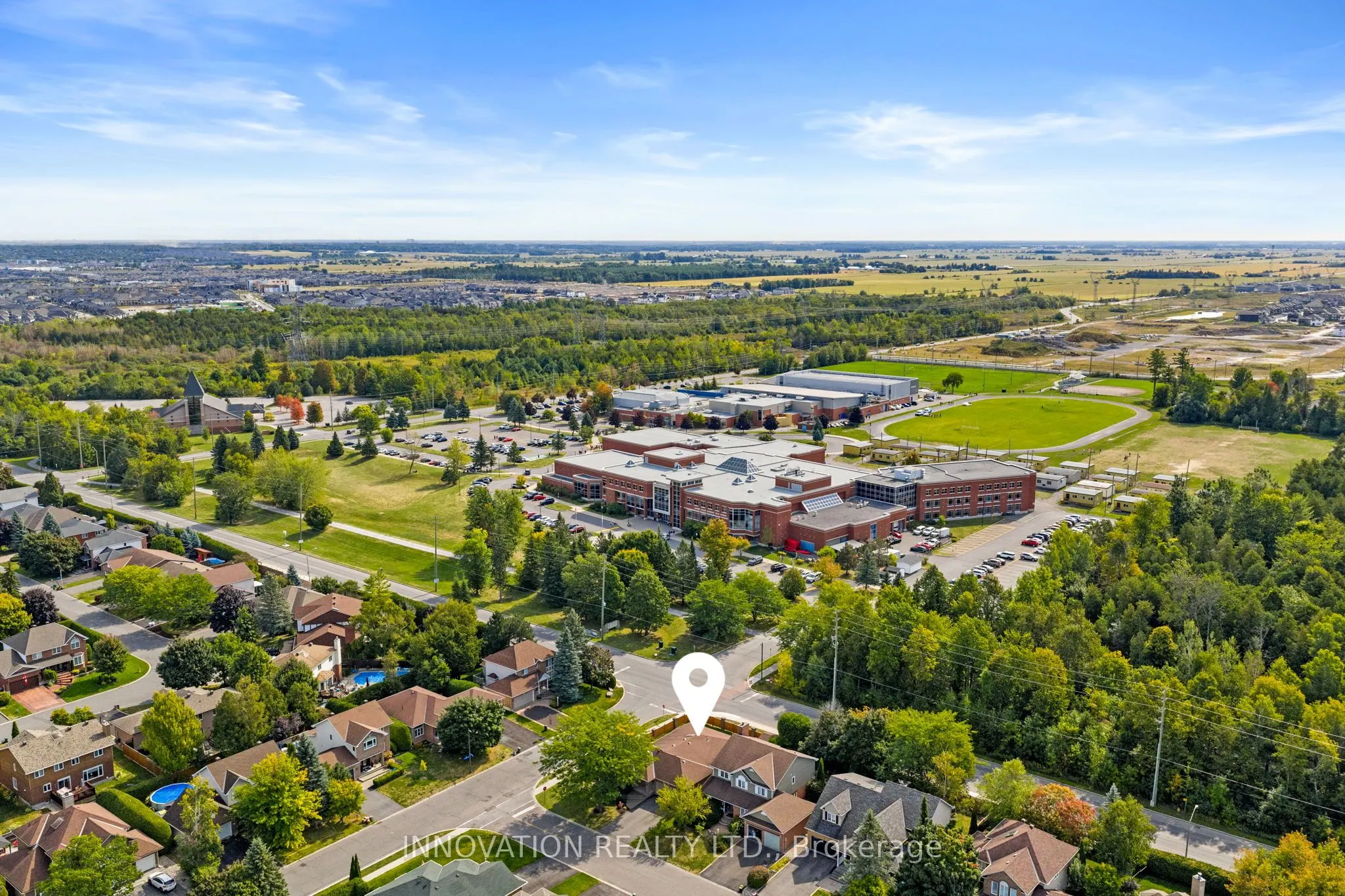 23 Havenwood Trail
