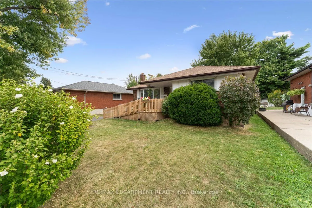 507 Upper Paradise Road
