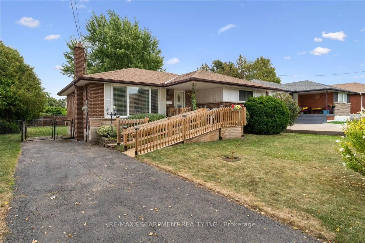 507 Upper Paradise Road