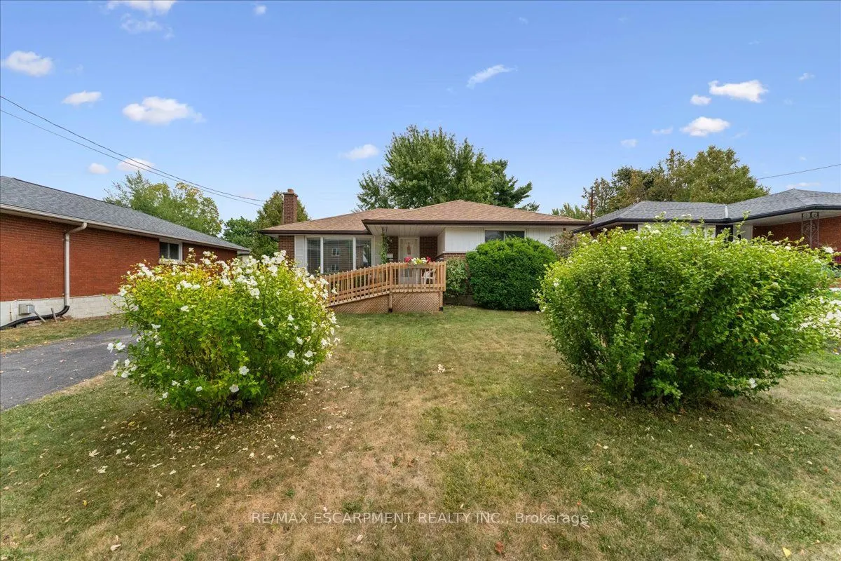 507 Upper Paradise Road